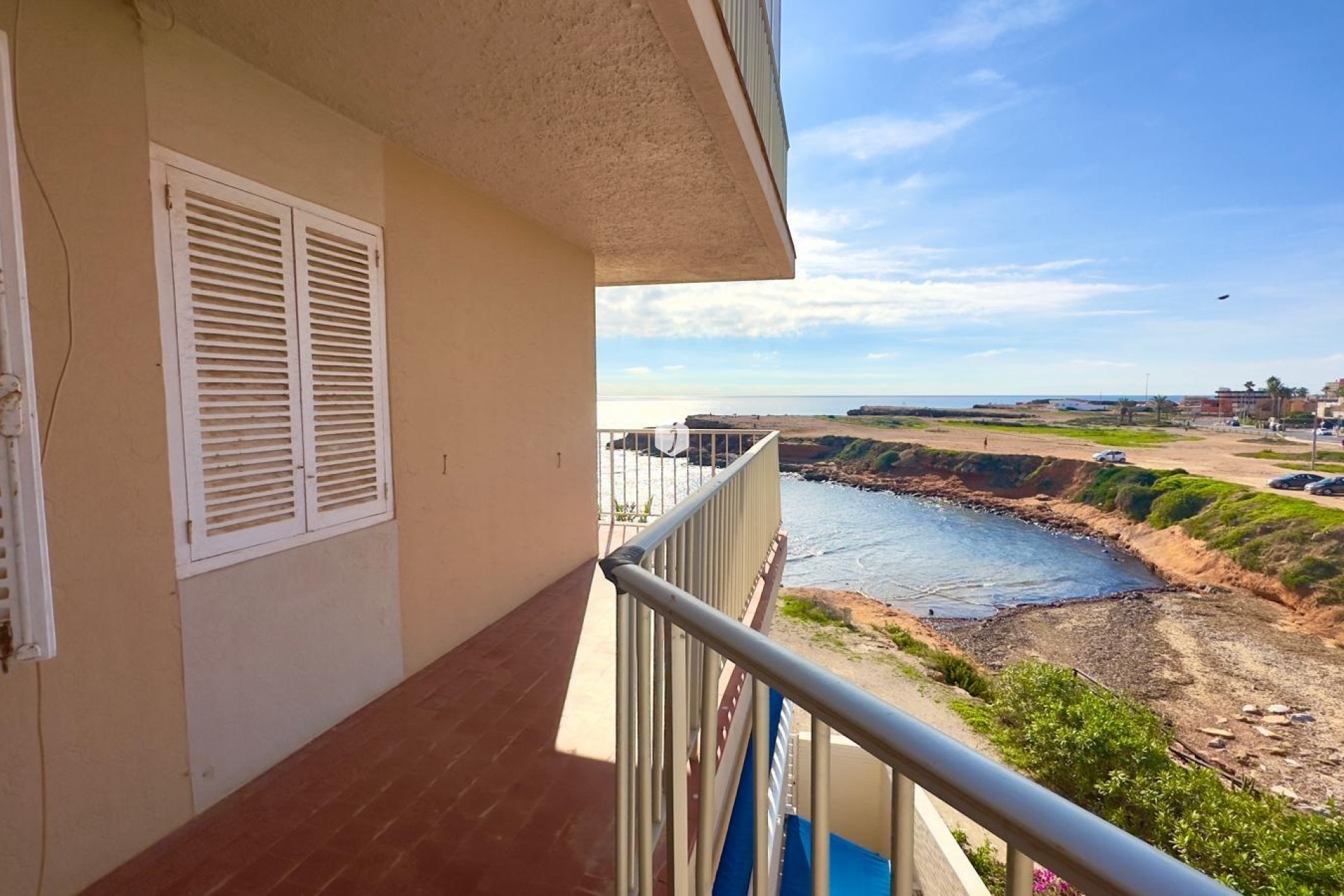 Aus zweiter Hand - Wohnung -
Torrevieja - Zona Los Frutales