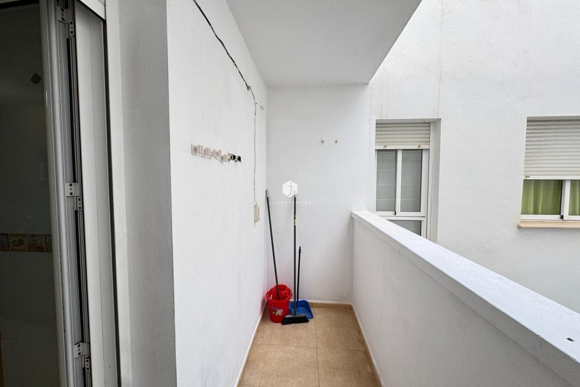 Aus zweiter Hand - Wohnung -
Torrevieja