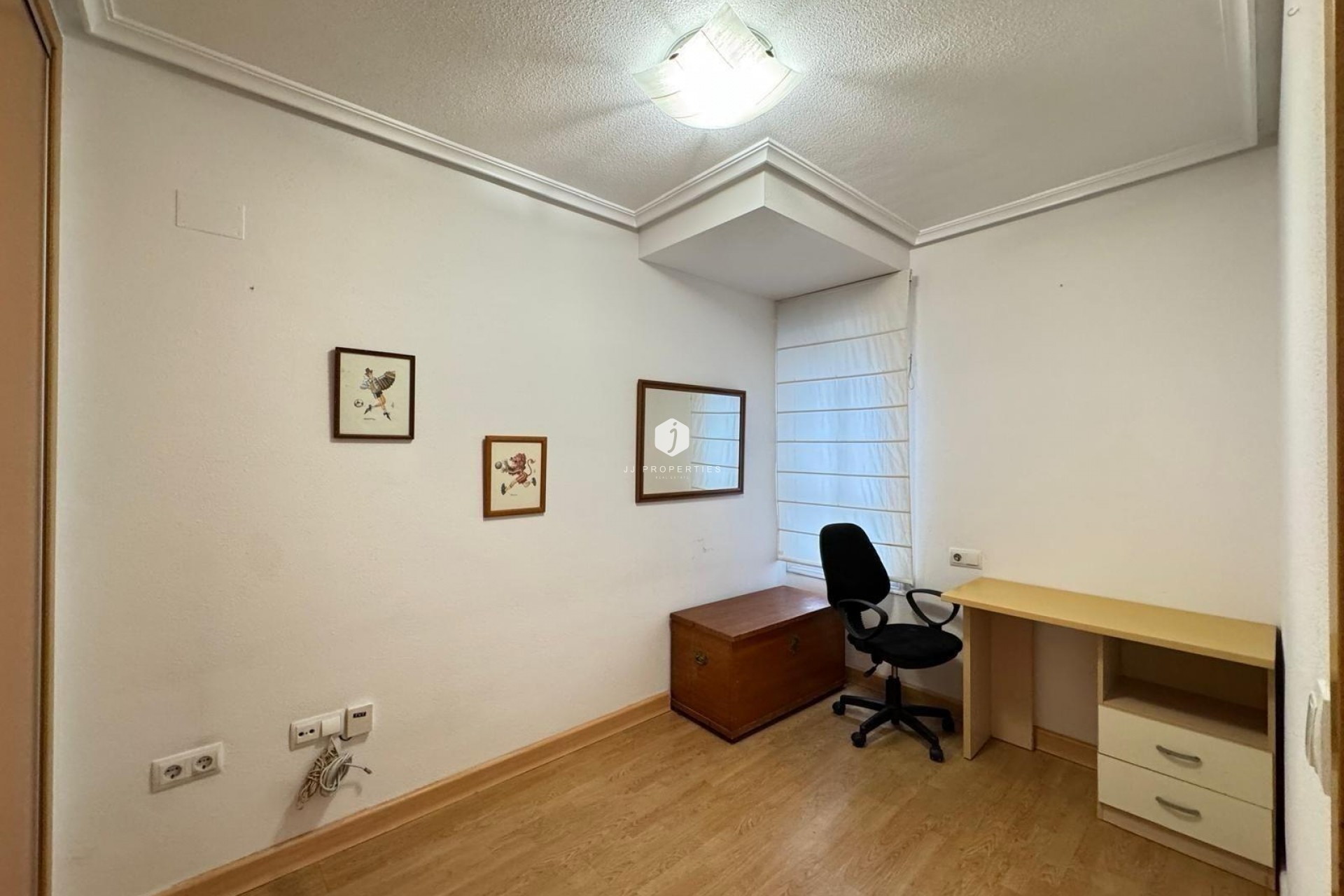 Aus zweiter Hand - Wohnung -
Torrevieja