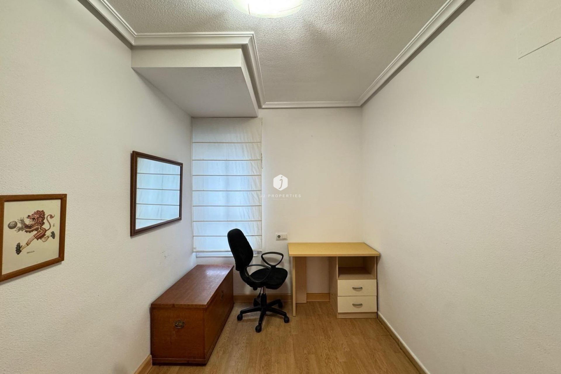 Aus zweiter Hand - Wohnung -
Torrevieja