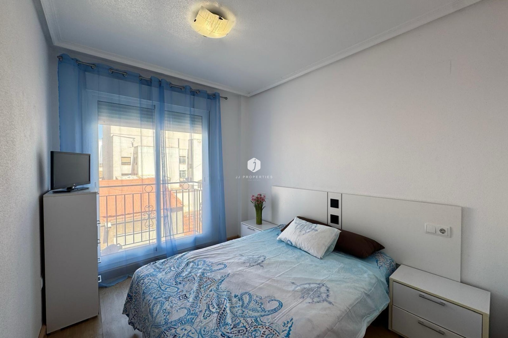 Aus zweiter Hand - Wohnung -
Torrevieja