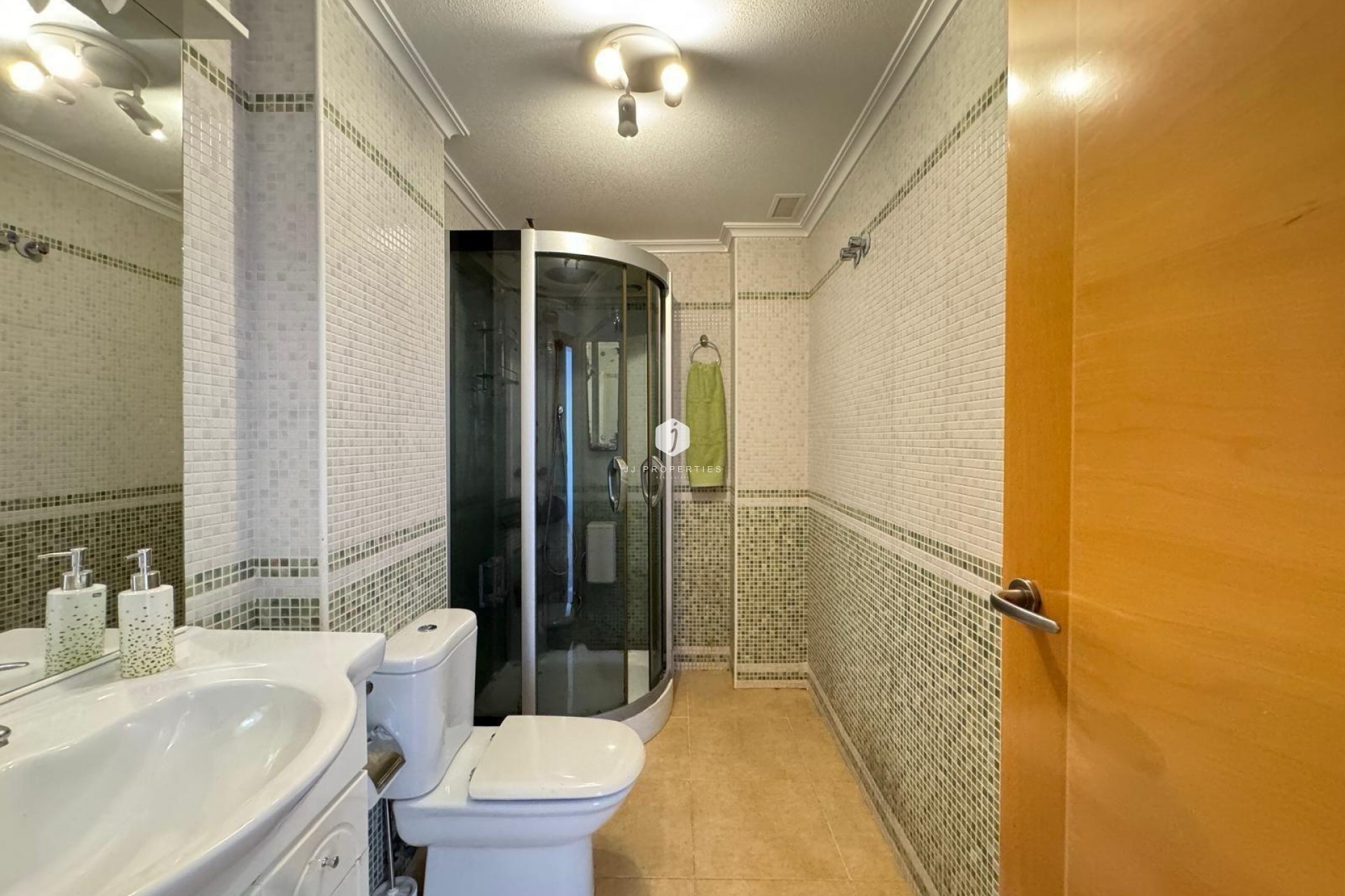 Aus zweiter Hand - Wohnung -
Torrevieja