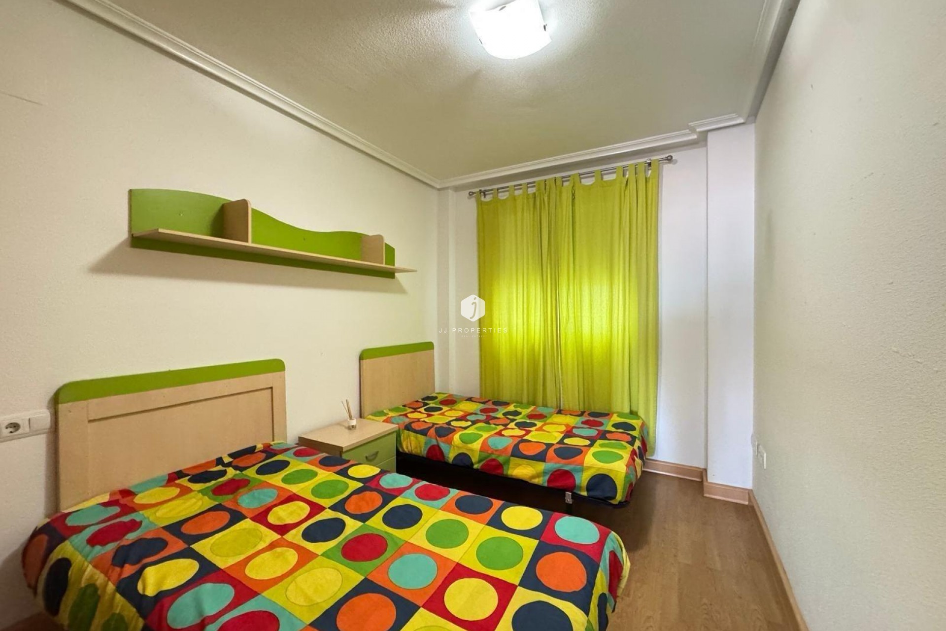 Aus zweiter Hand - Wohnung -
Torrevieja