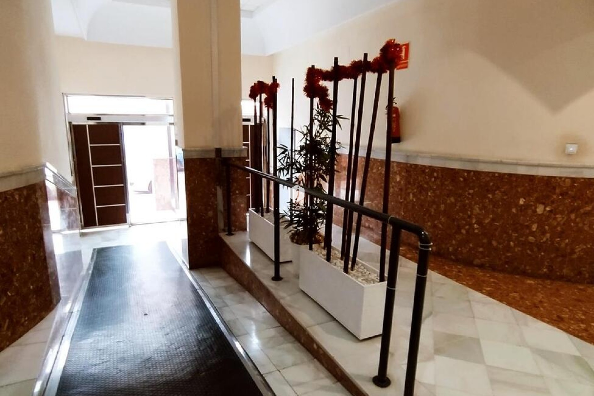 Aus zweiter Hand - Wohnung -
Torrevieja