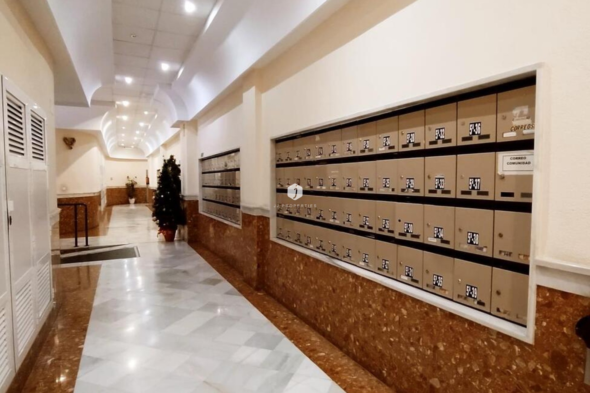 Aus zweiter Hand - Wohnung -
Torrevieja