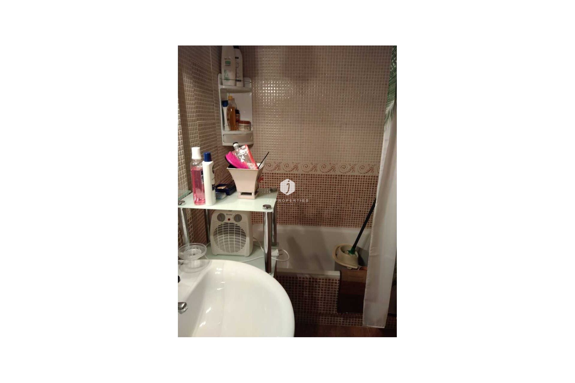 Aus zweiter Hand - Wohnung -
Torrevieja