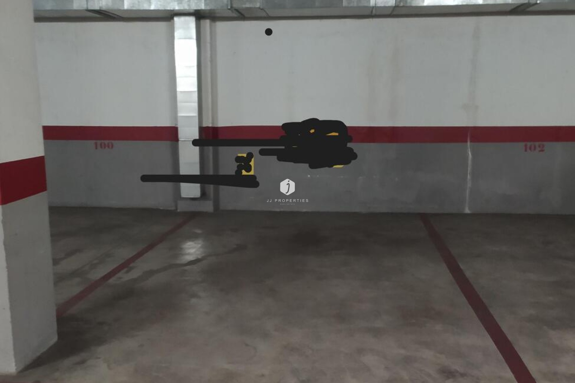 Aus zweiter Hand - Wohnung -
Torrevieja