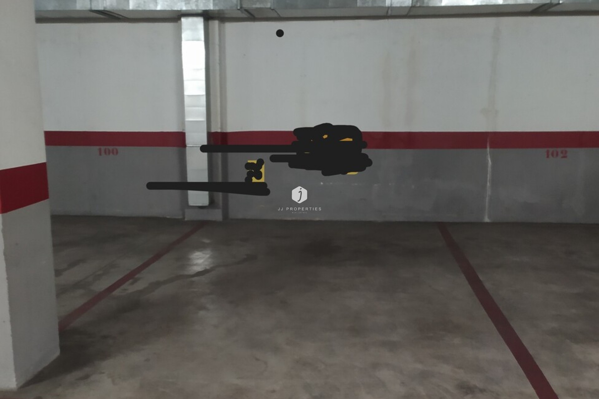 Aus zweiter Hand - Wohnung -
Torrevieja