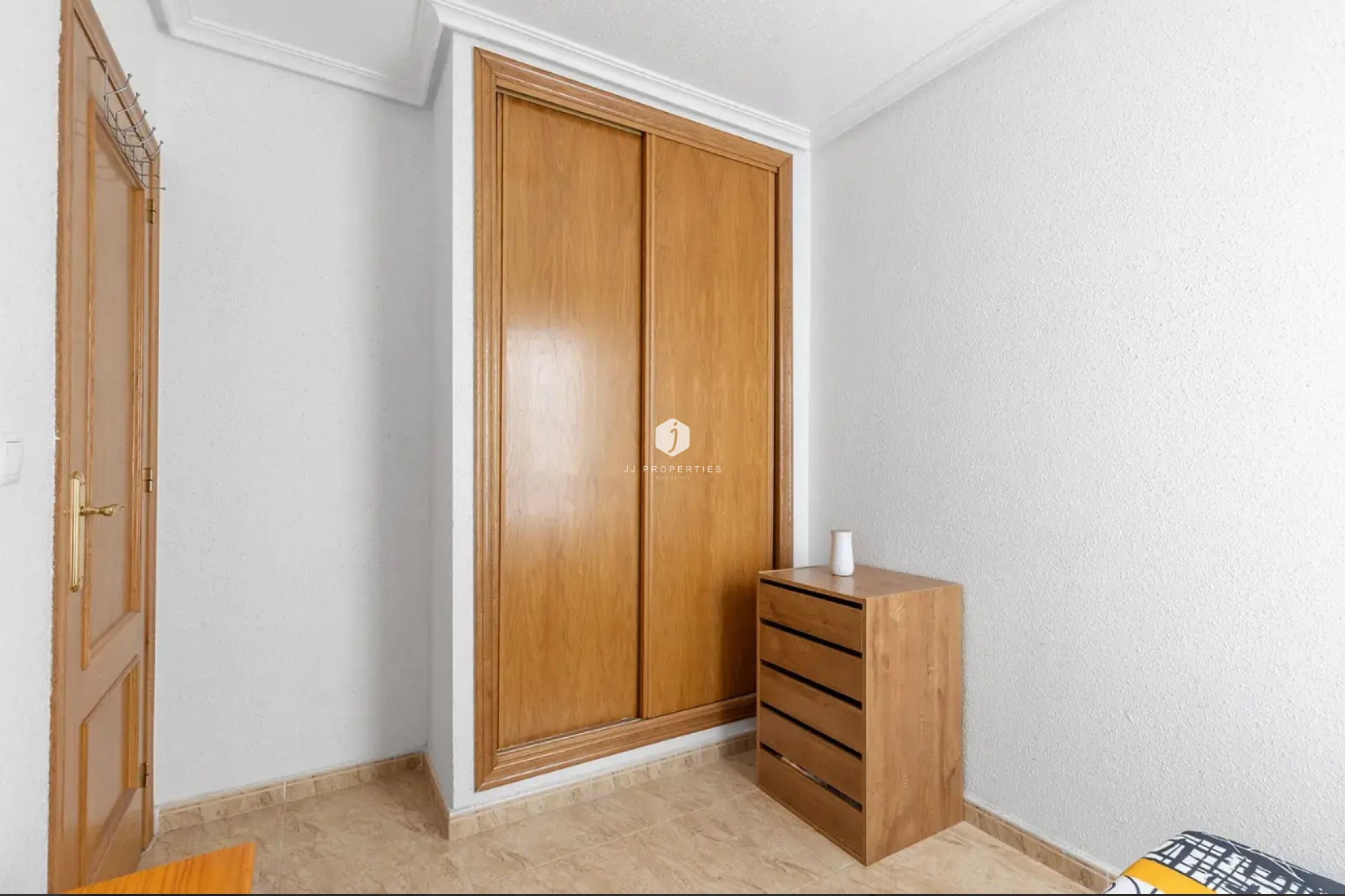 Aus zweiter Hand - Wohnung -
Torrevieja