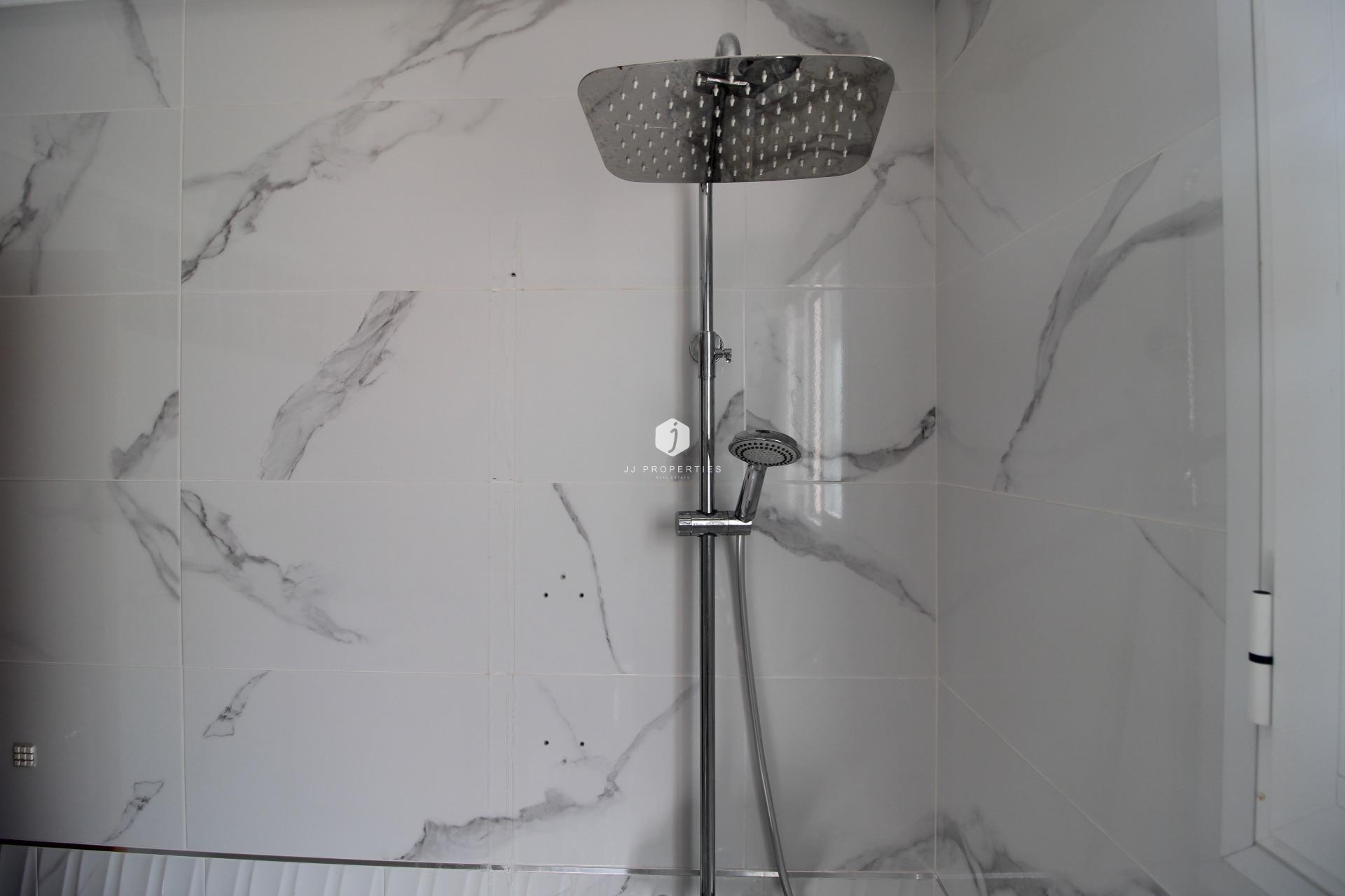 Aus zweiter Hand - Wohnung -
Torrevieja