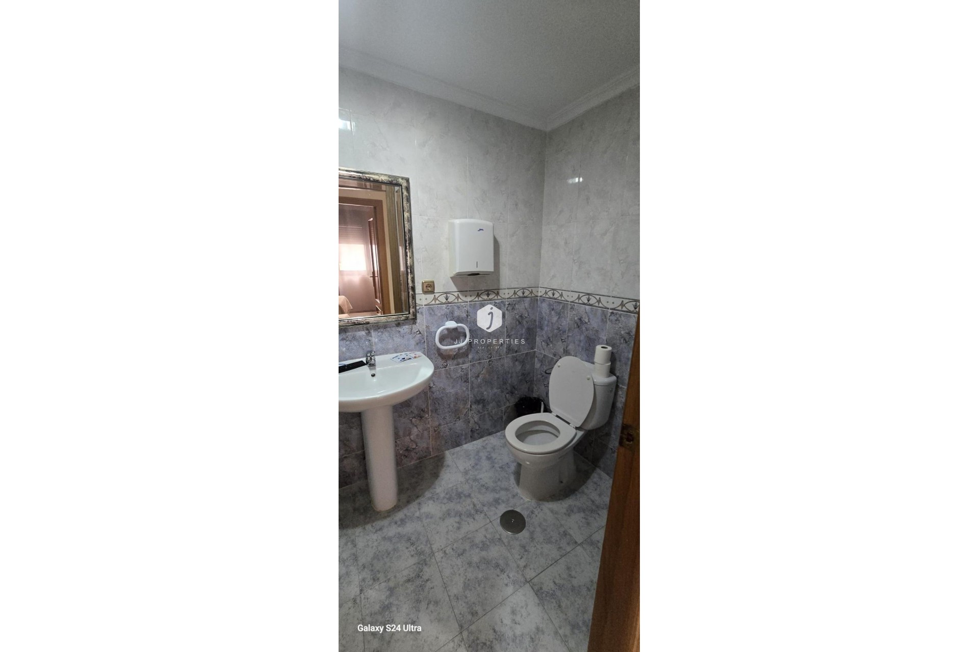 Aus zweiter Hand - Wohnung -
Torrevieja