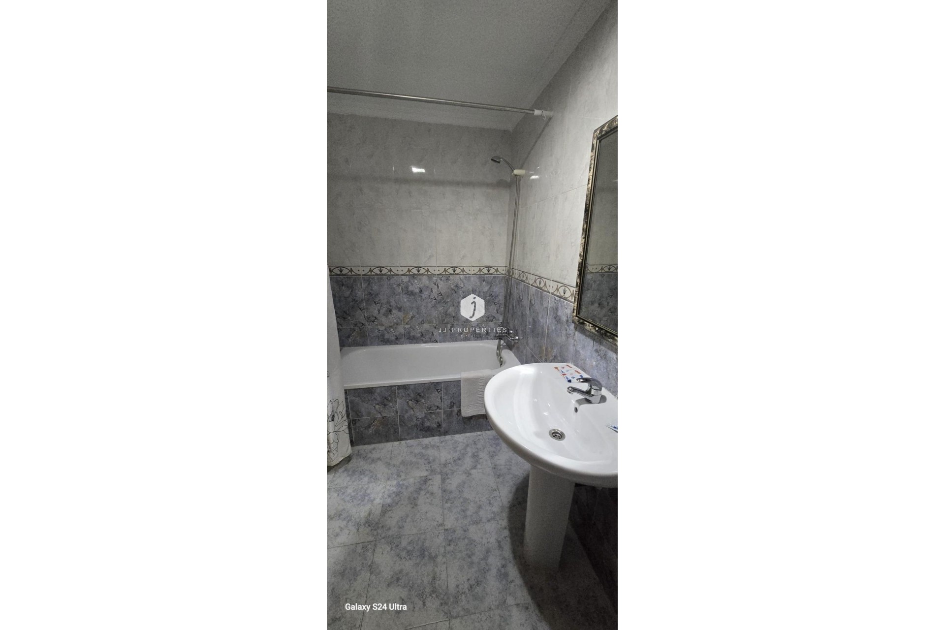 Aus zweiter Hand - Wohnung -
Torrevieja