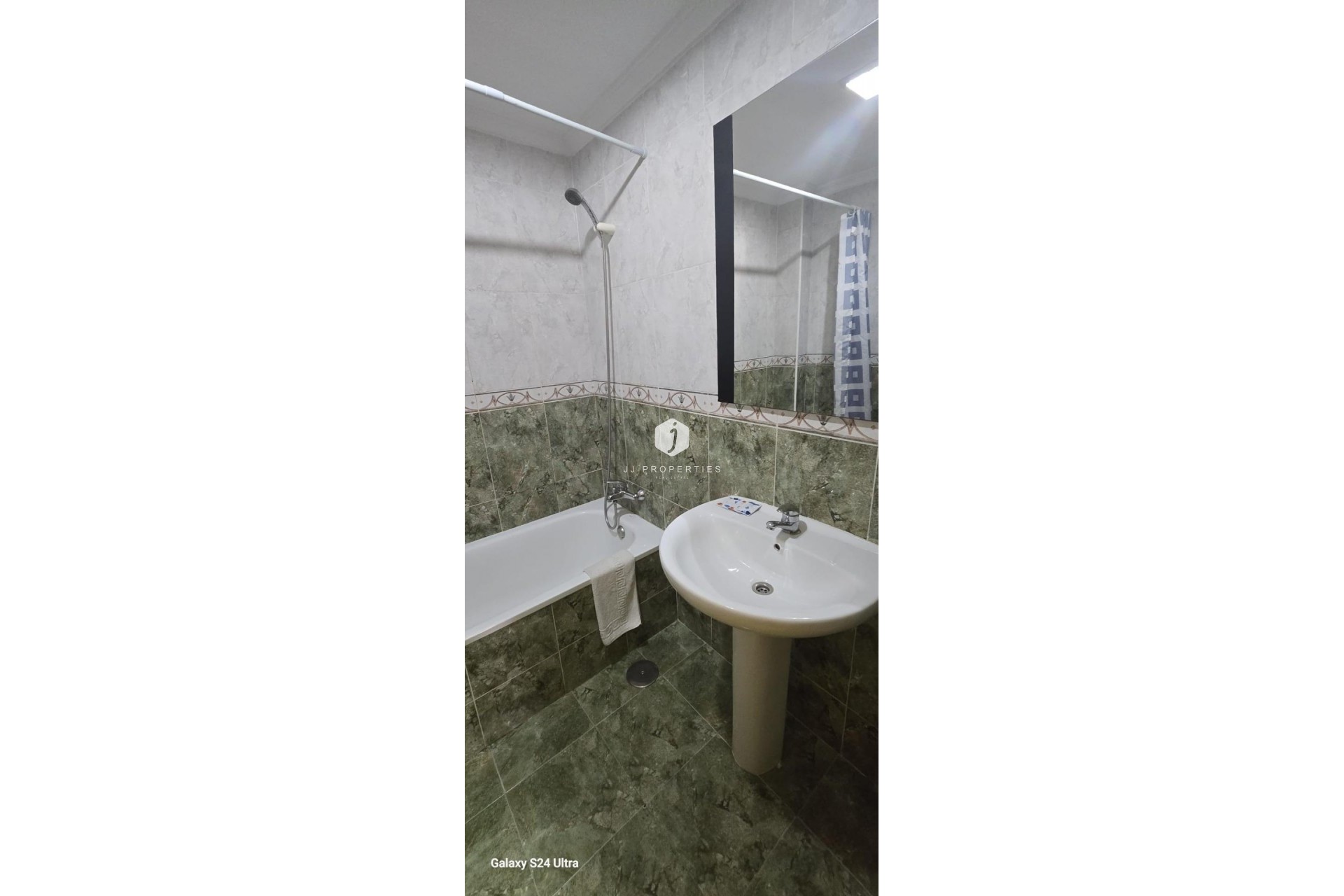 Aus zweiter Hand - Wohnung -
Torrevieja