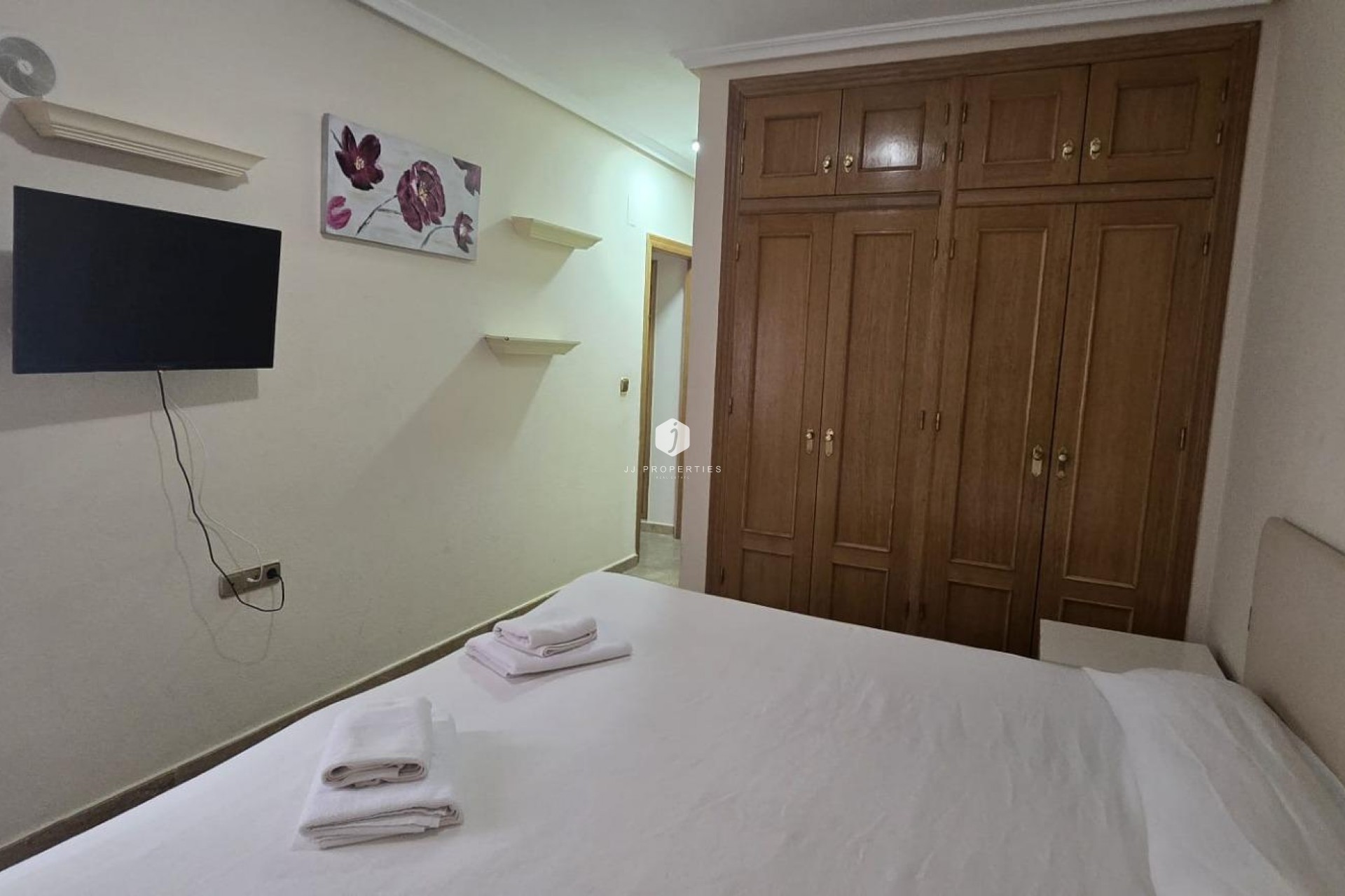 Aus zweiter Hand - Wohnung -
Torrevieja