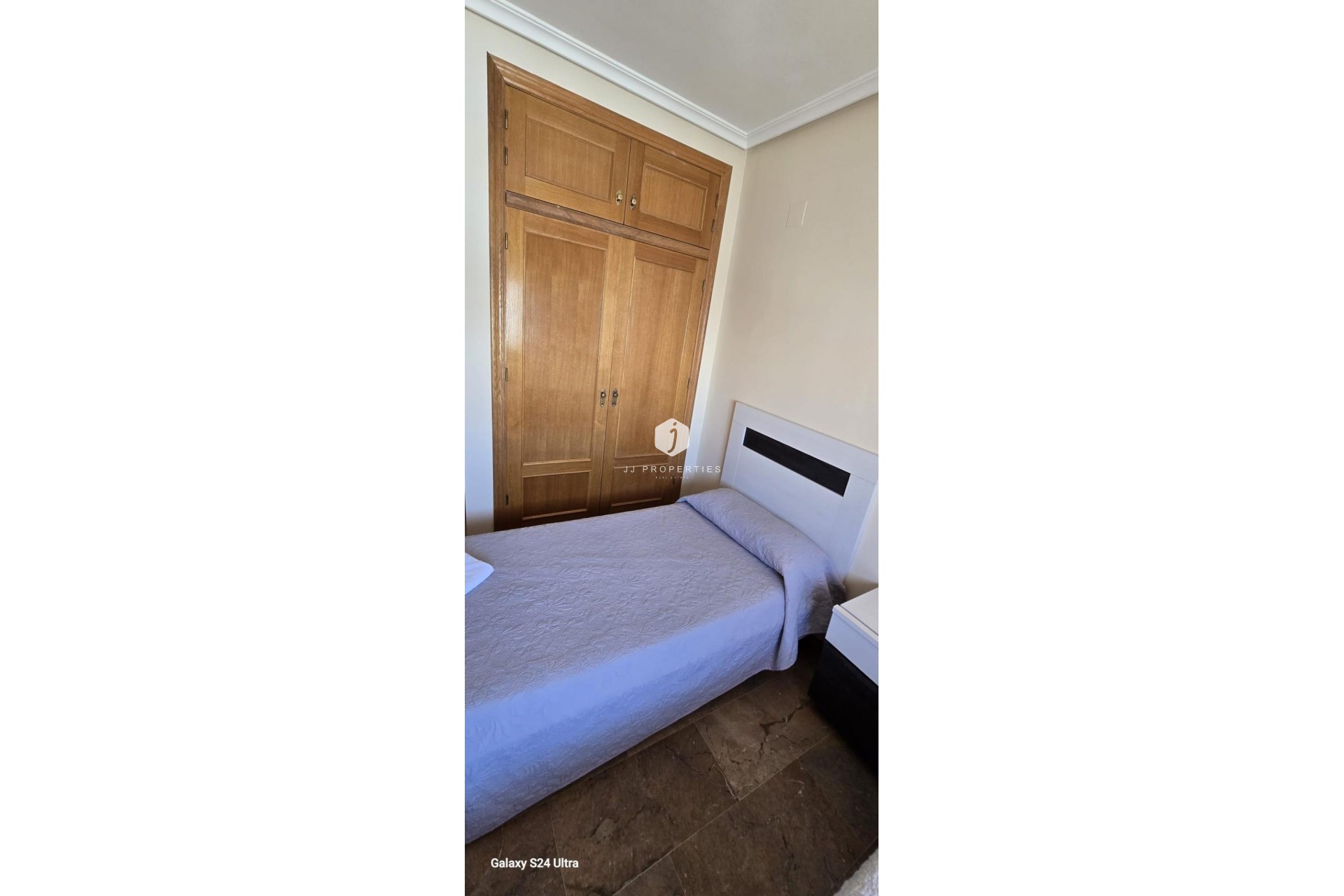 Aus zweiter Hand - Wohnung -
Torrevieja