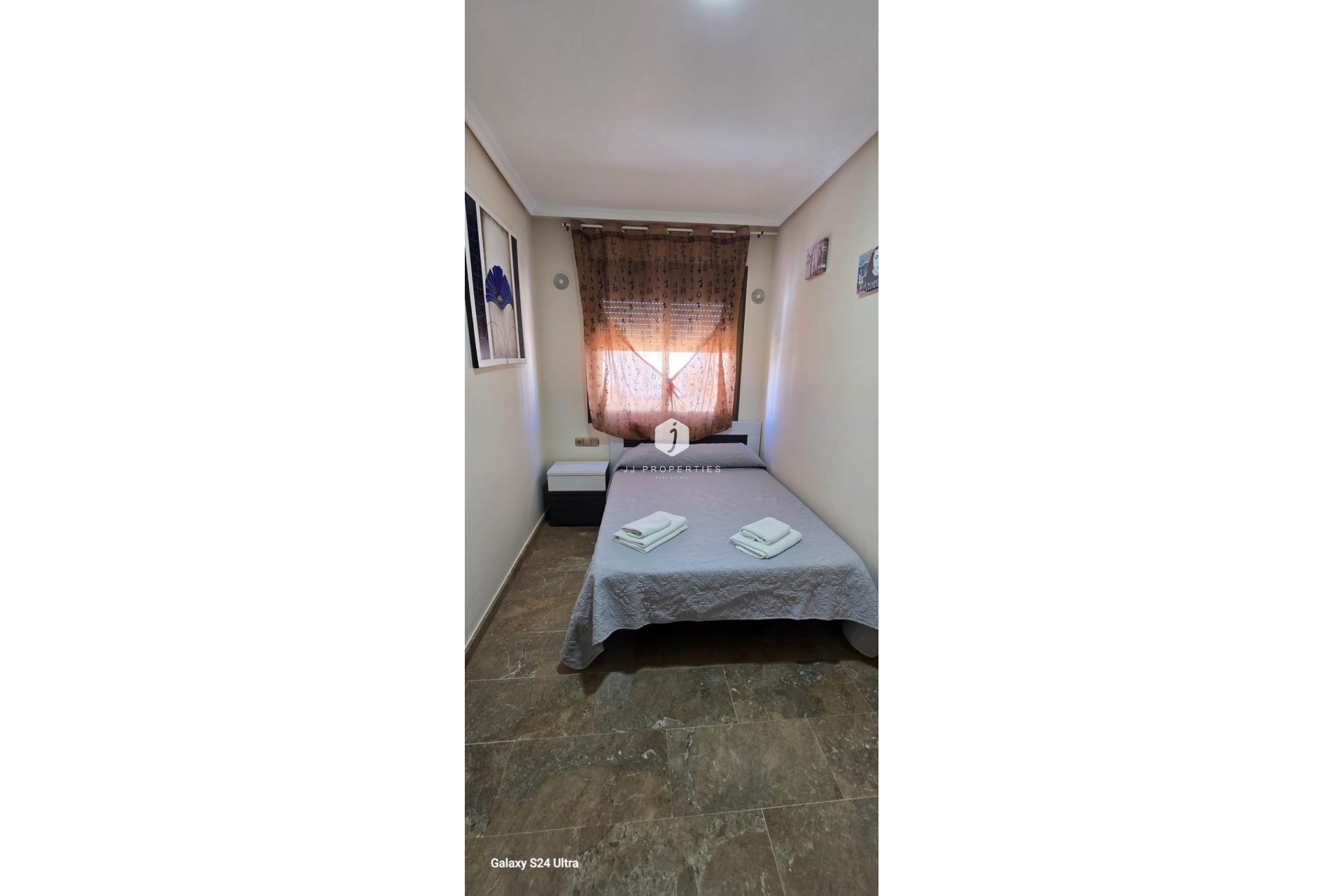 Aus zweiter Hand - Wohnung -
Torrevieja