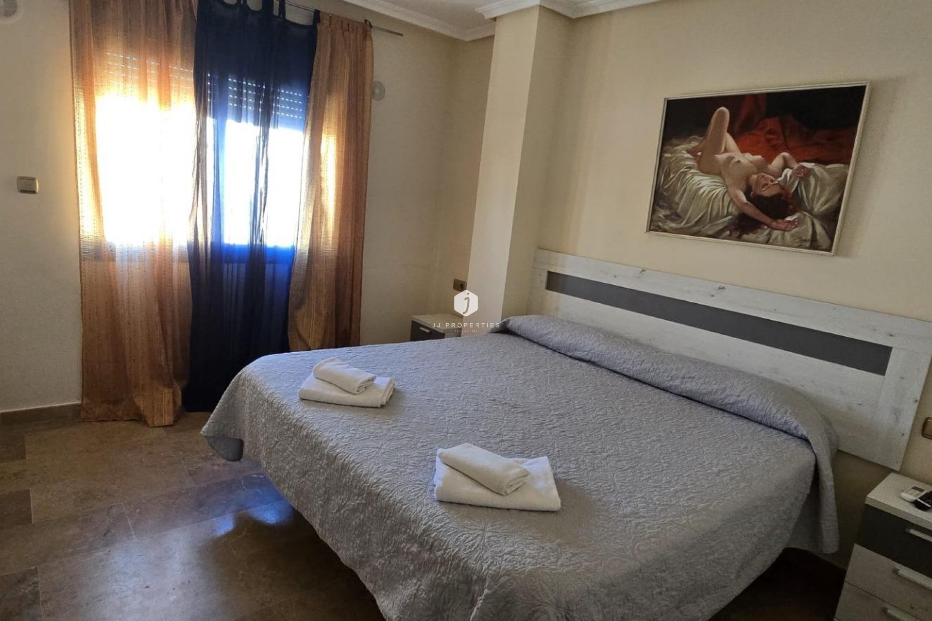 Aus zweiter Hand - Wohnung -
Torrevieja