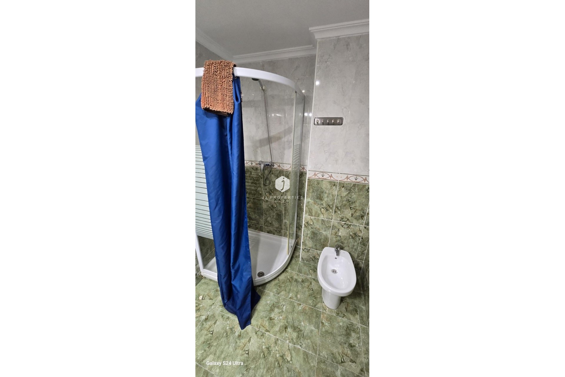 Aus zweiter Hand - Wohnung -
Torrevieja