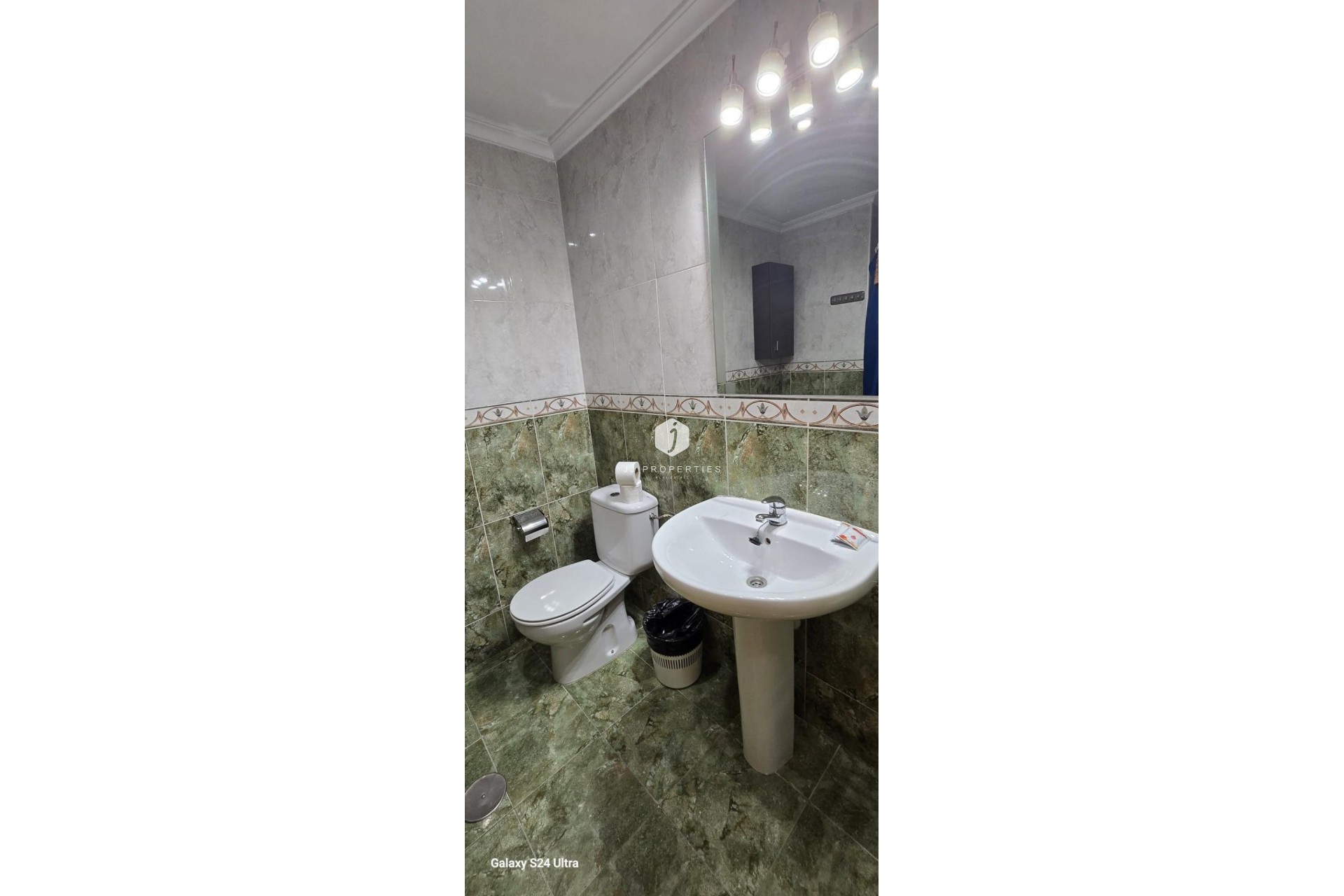 Aus zweiter Hand - Wohnung -
Torrevieja