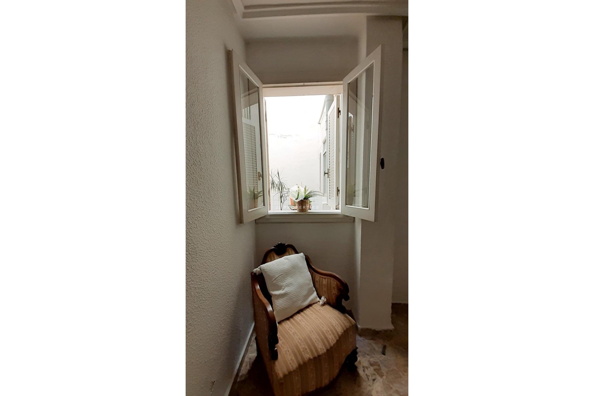 Aus zweiter Hand - Wohnung -
Torrevieja