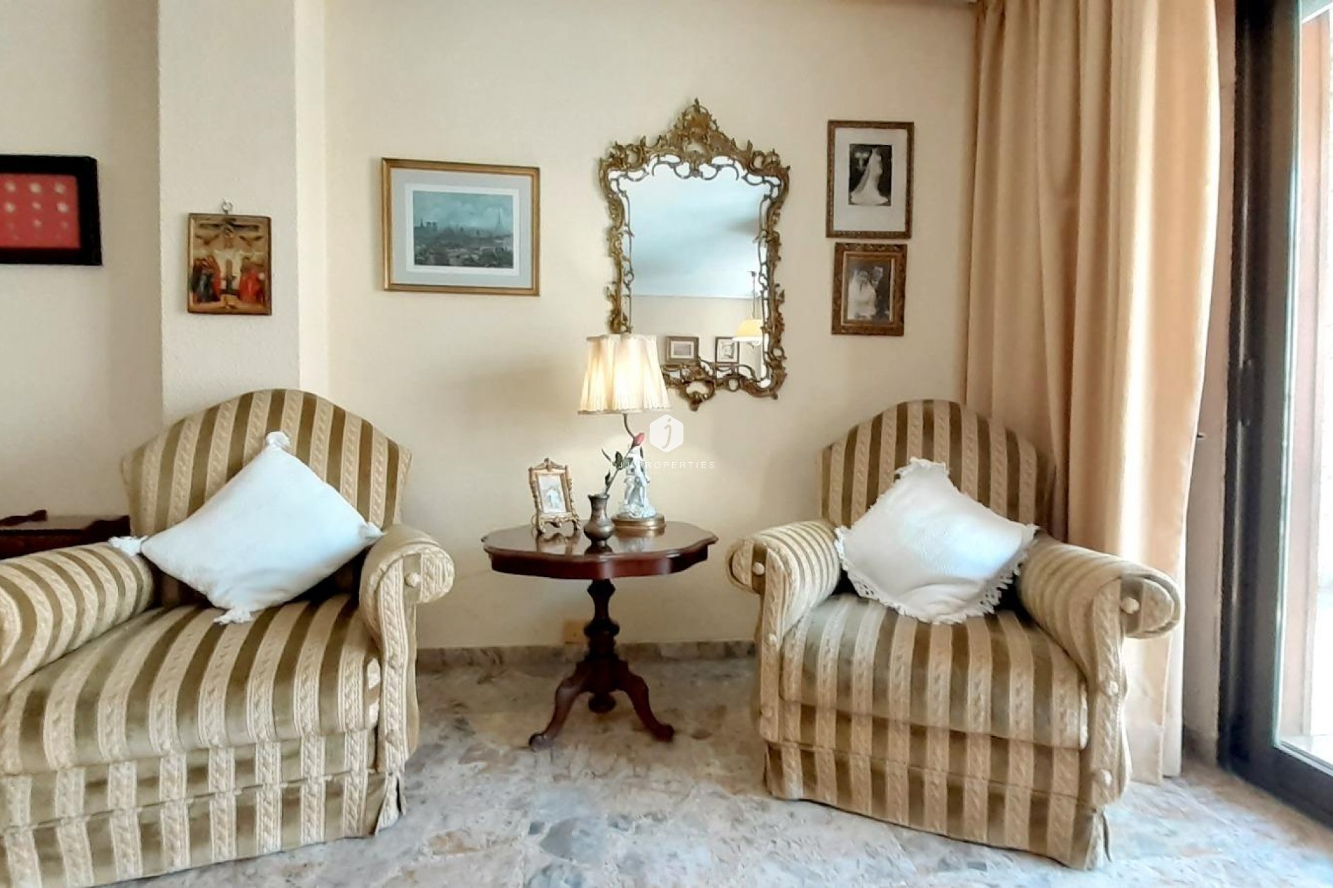 Aus zweiter Hand - Wohnung -
Torrevieja