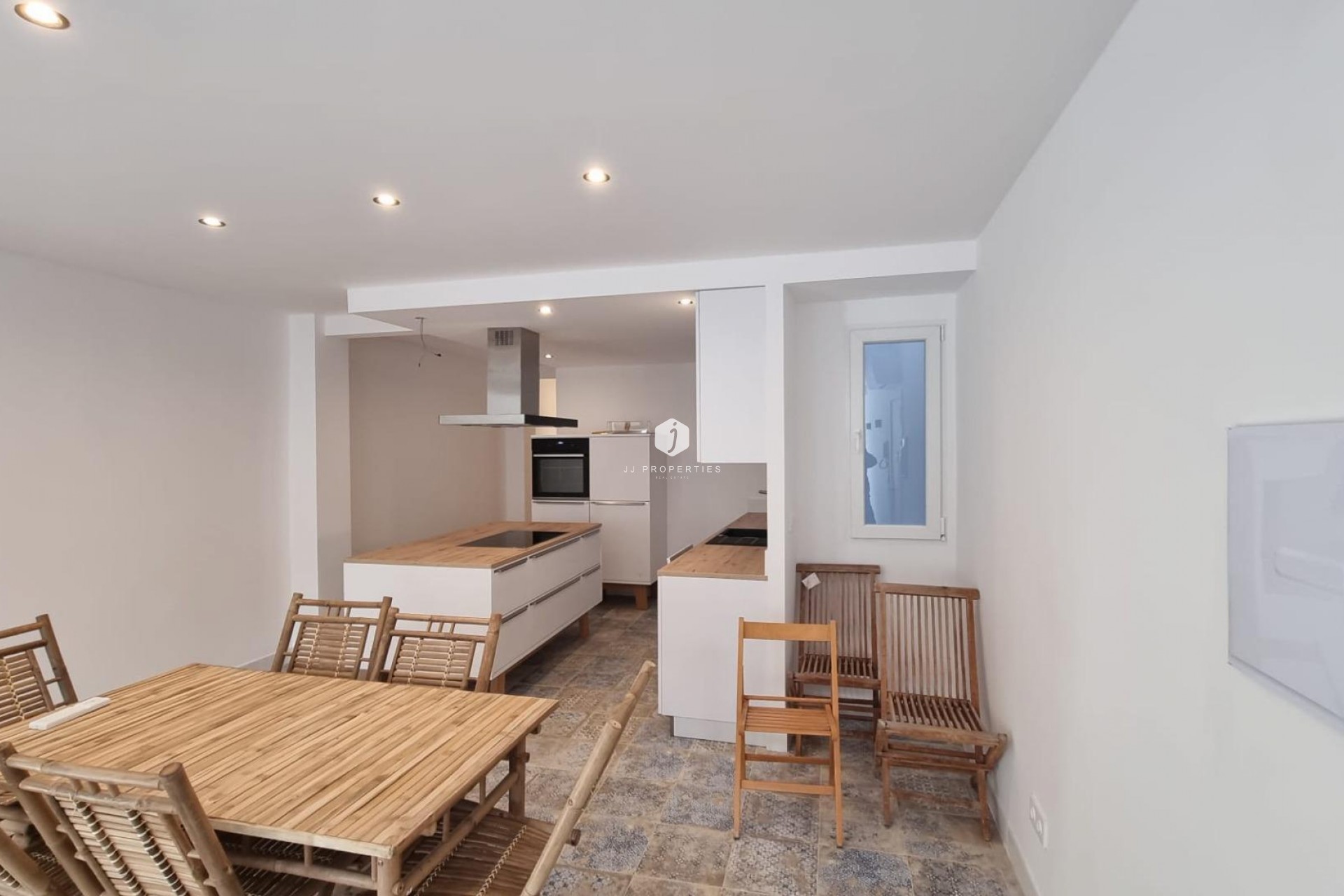 Aus zweiter Hand - Wohnung -
Torrevieja