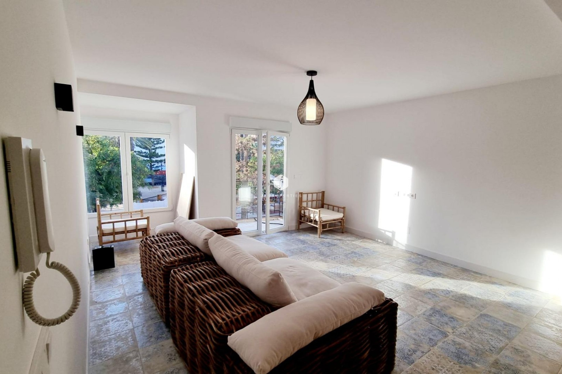 Aus zweiter Hand - Wohnung -
Torrevieja