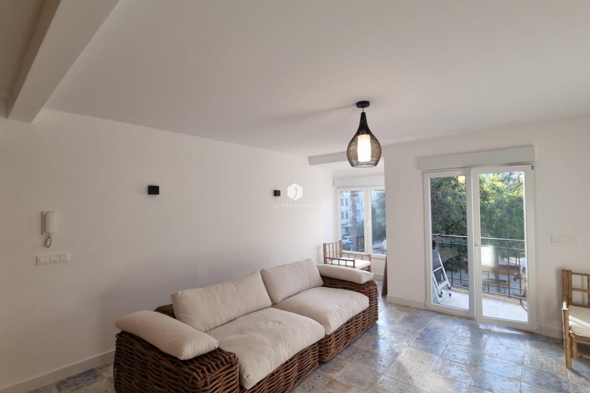 Aus zweiter Hand - Wohnung -
Torrevieja