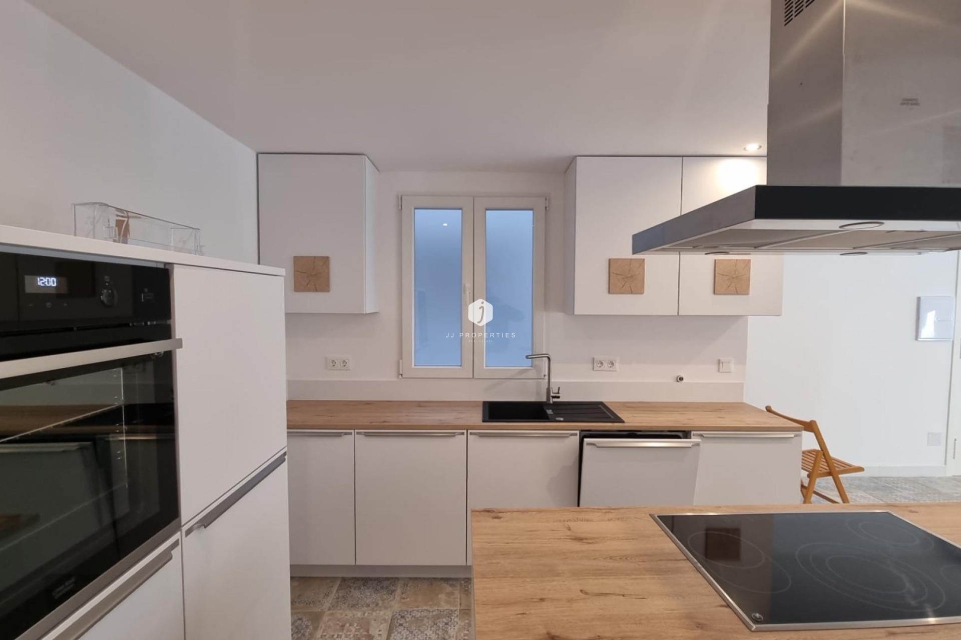 Aus zweiter Hand - Wohnung -
Torrevieja