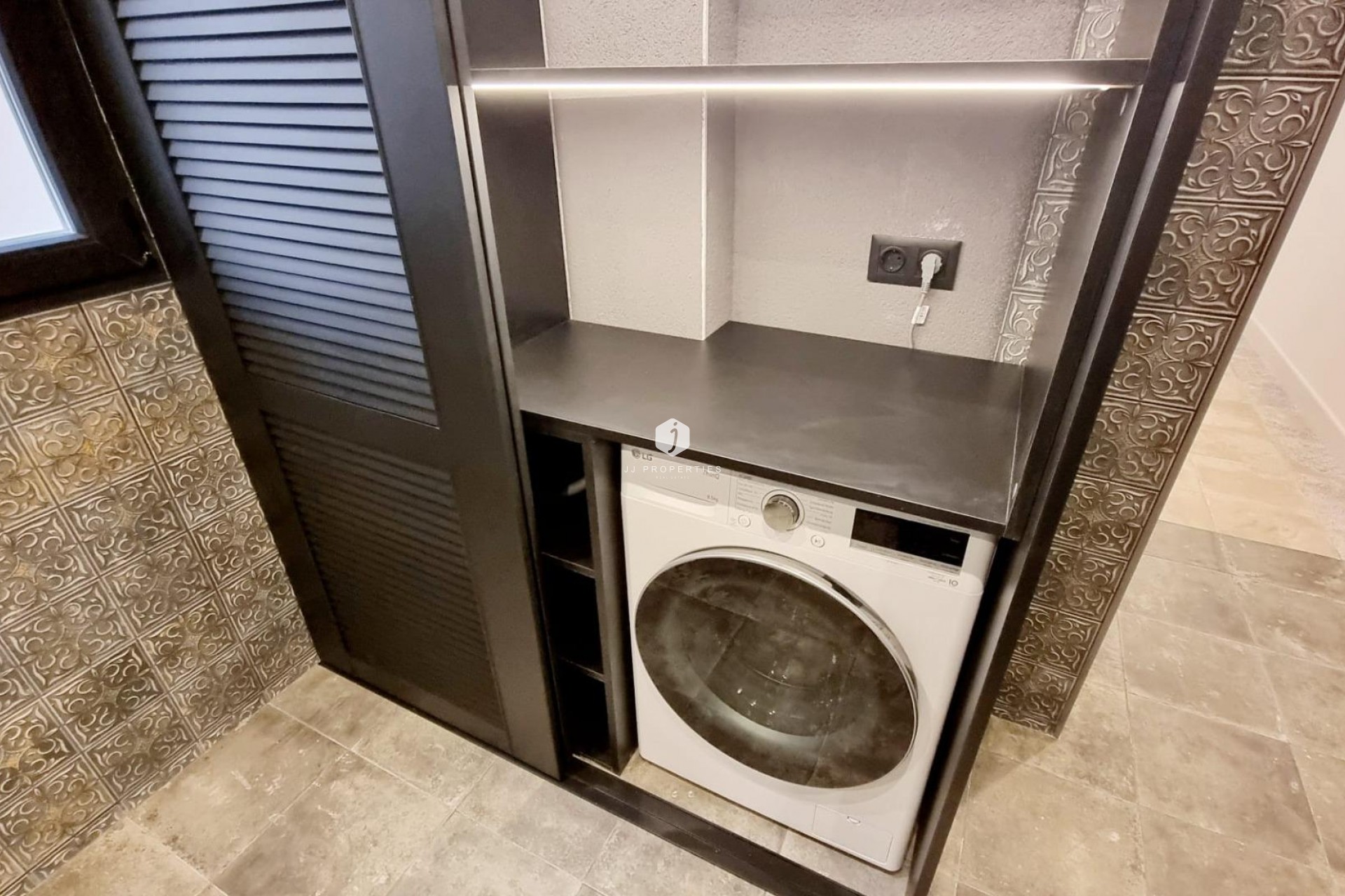 Aus zweiter Hand - Wohnung -
Torrevieja