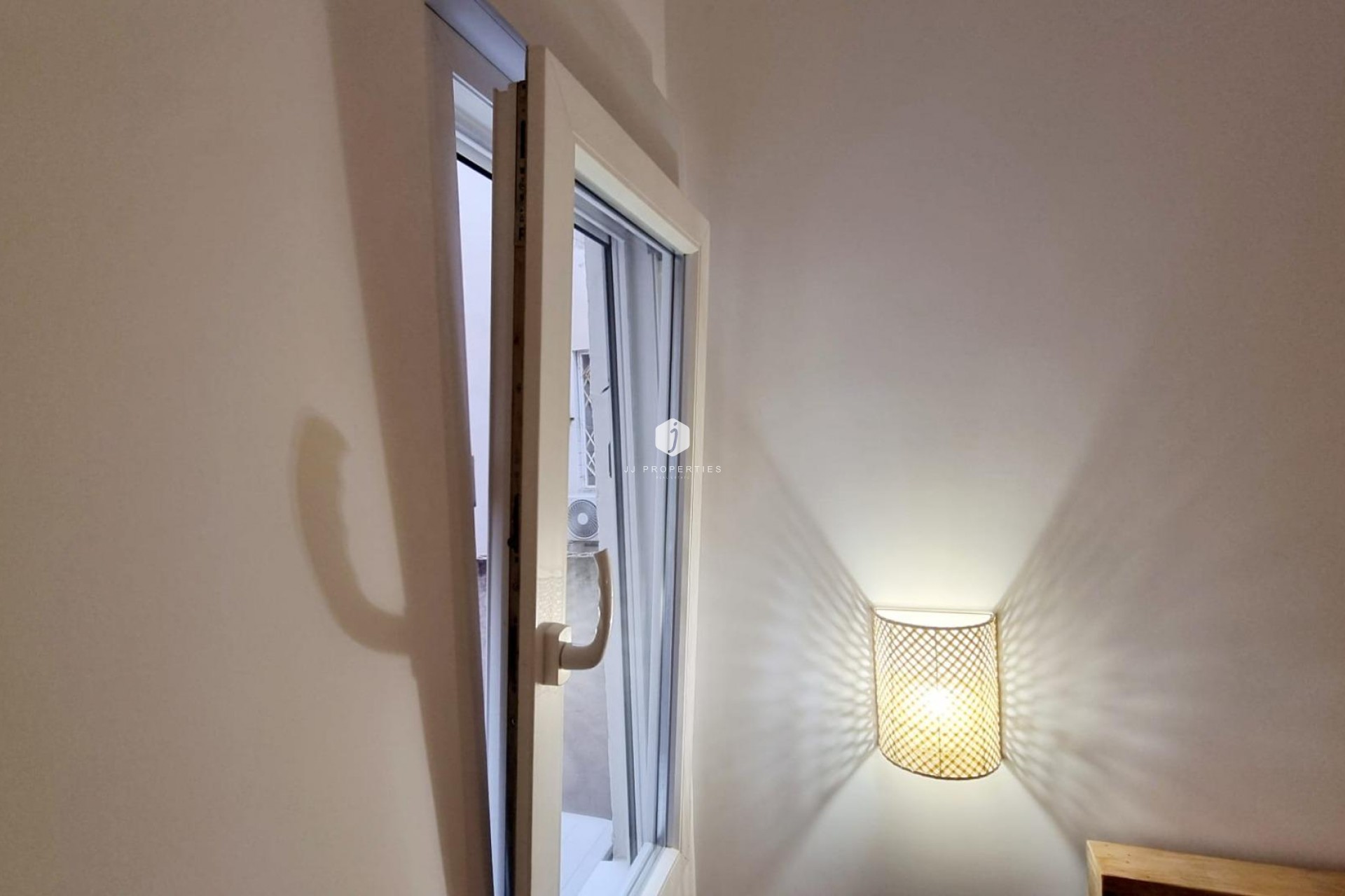 Aus zweiter Hand - Wohnung -
Torrevieja