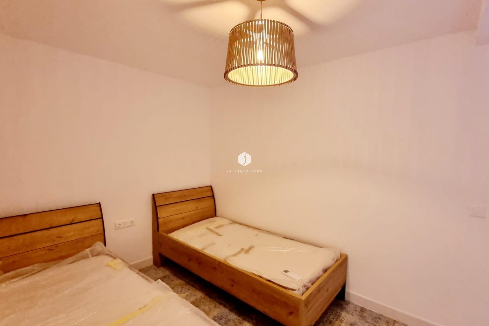 Aus zweiter Hand - Wohnung -
Torrevieja