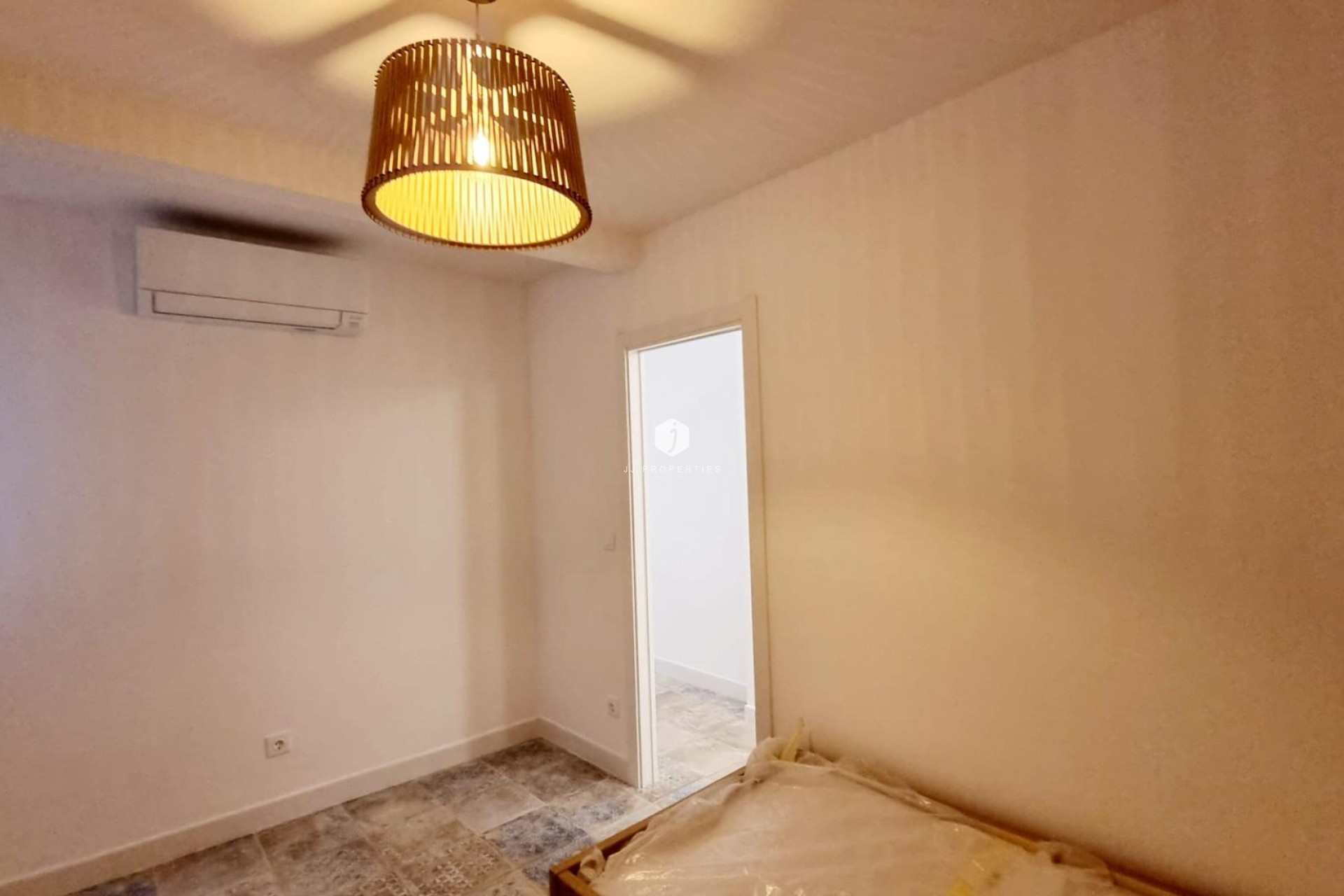 Aus zweiter Hand - Wohnung -
Torrevieja