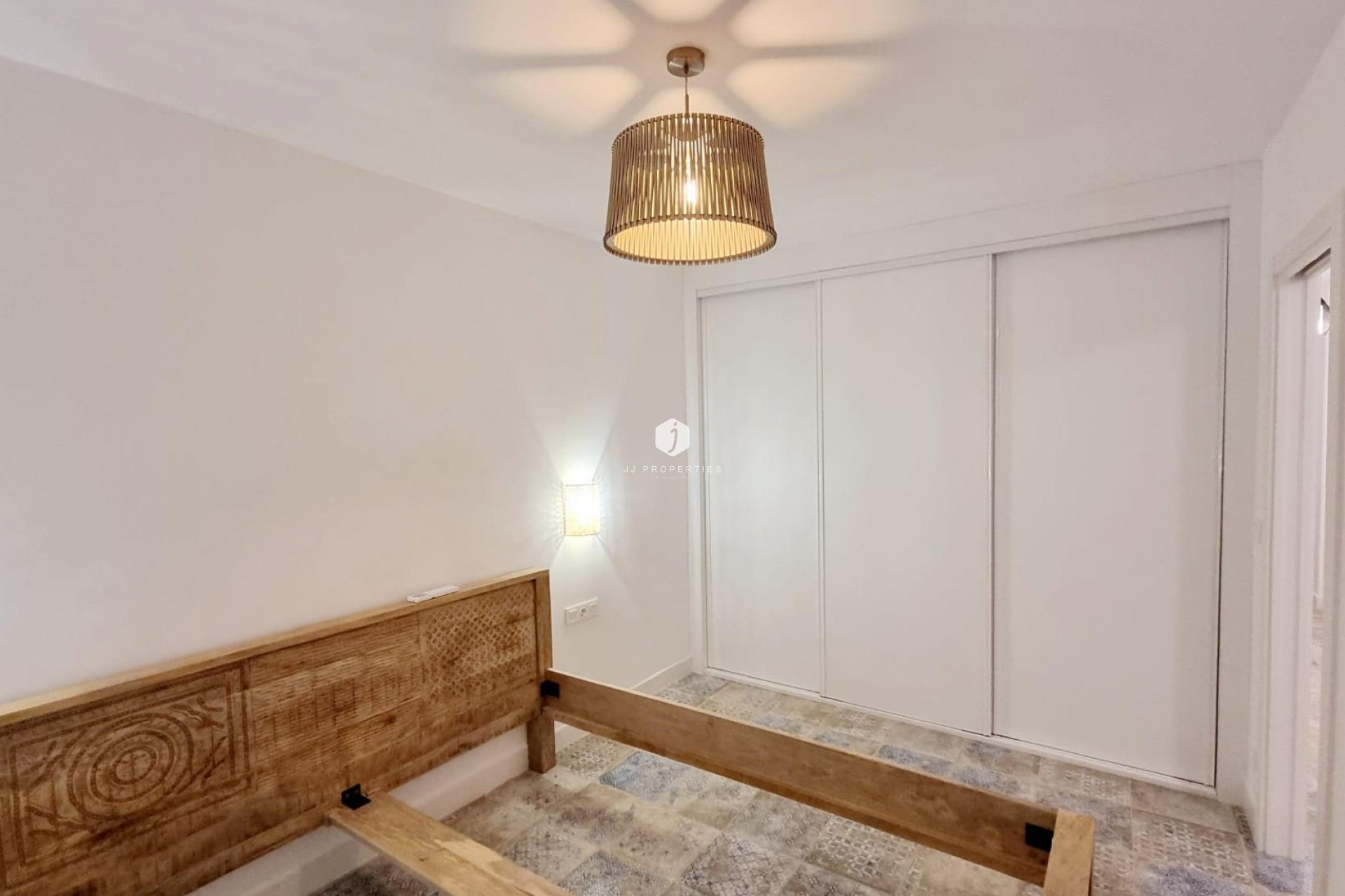 Aus zweiter Hand - Wohnung -
Torrevieja