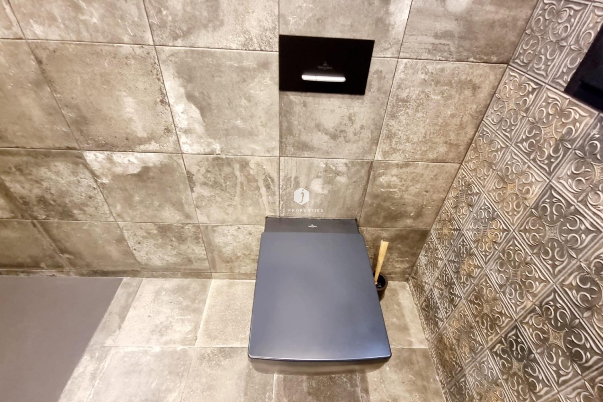 Aus zweiter Hand - Wohnung -
Torrevieja