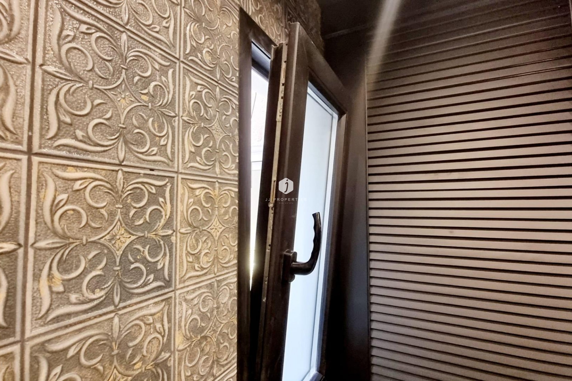 Aus zweiter Hand - Wohnung -
Torrevieja