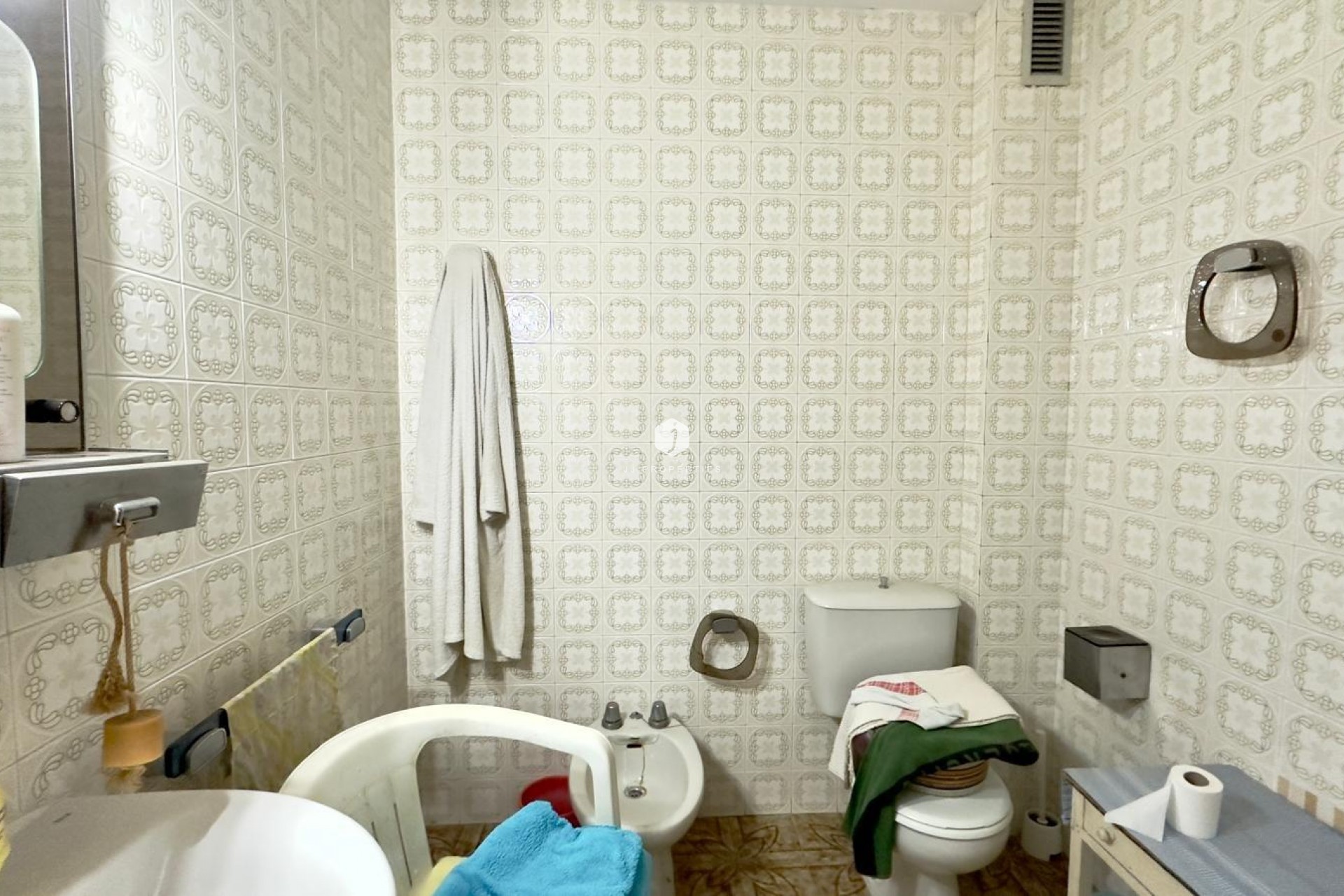 Aus zweiter Hand - Wohnung -
Torrevieja