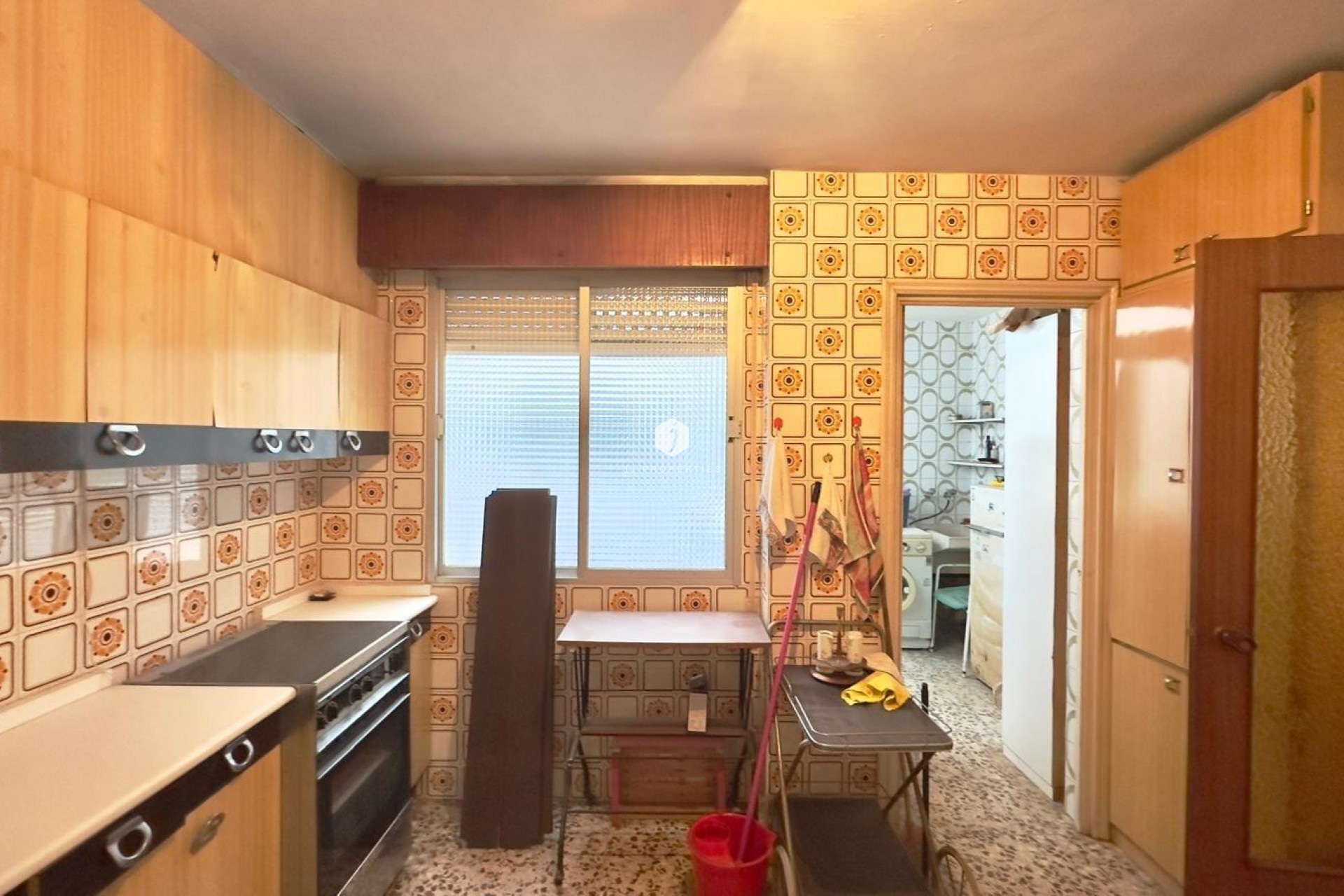 Aus zweiter Hand - Wohnung -
Torrevieja