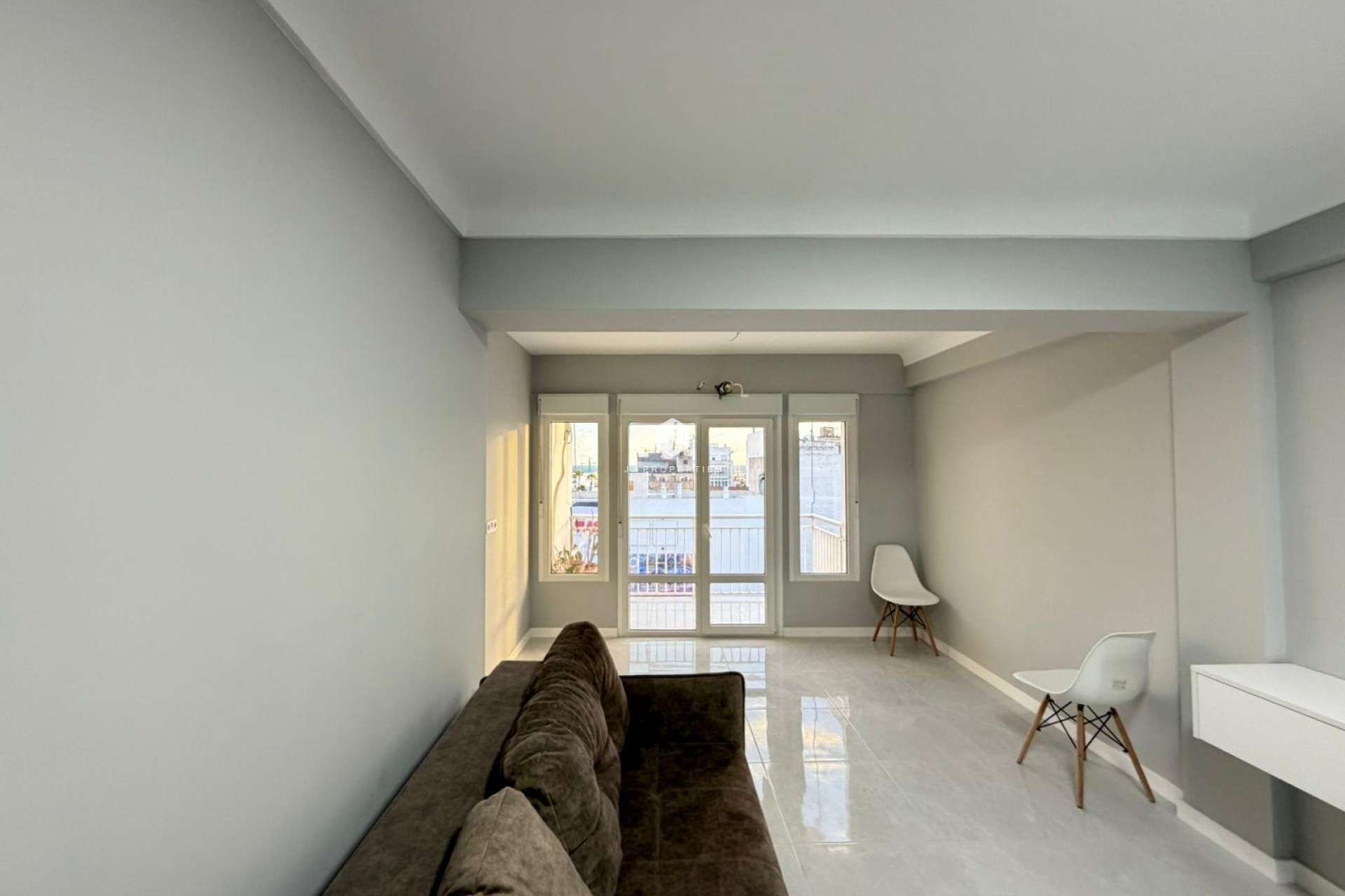 Aus zweiter Hand - Wohnung -
Torrevieja