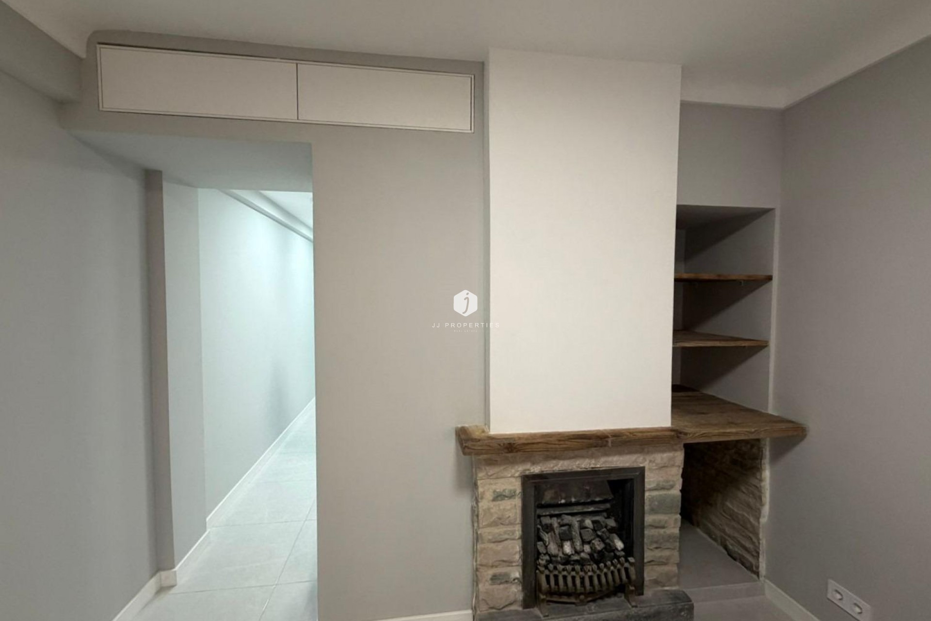 Aus zweiter Hand - Wohnung -
Torrevieja