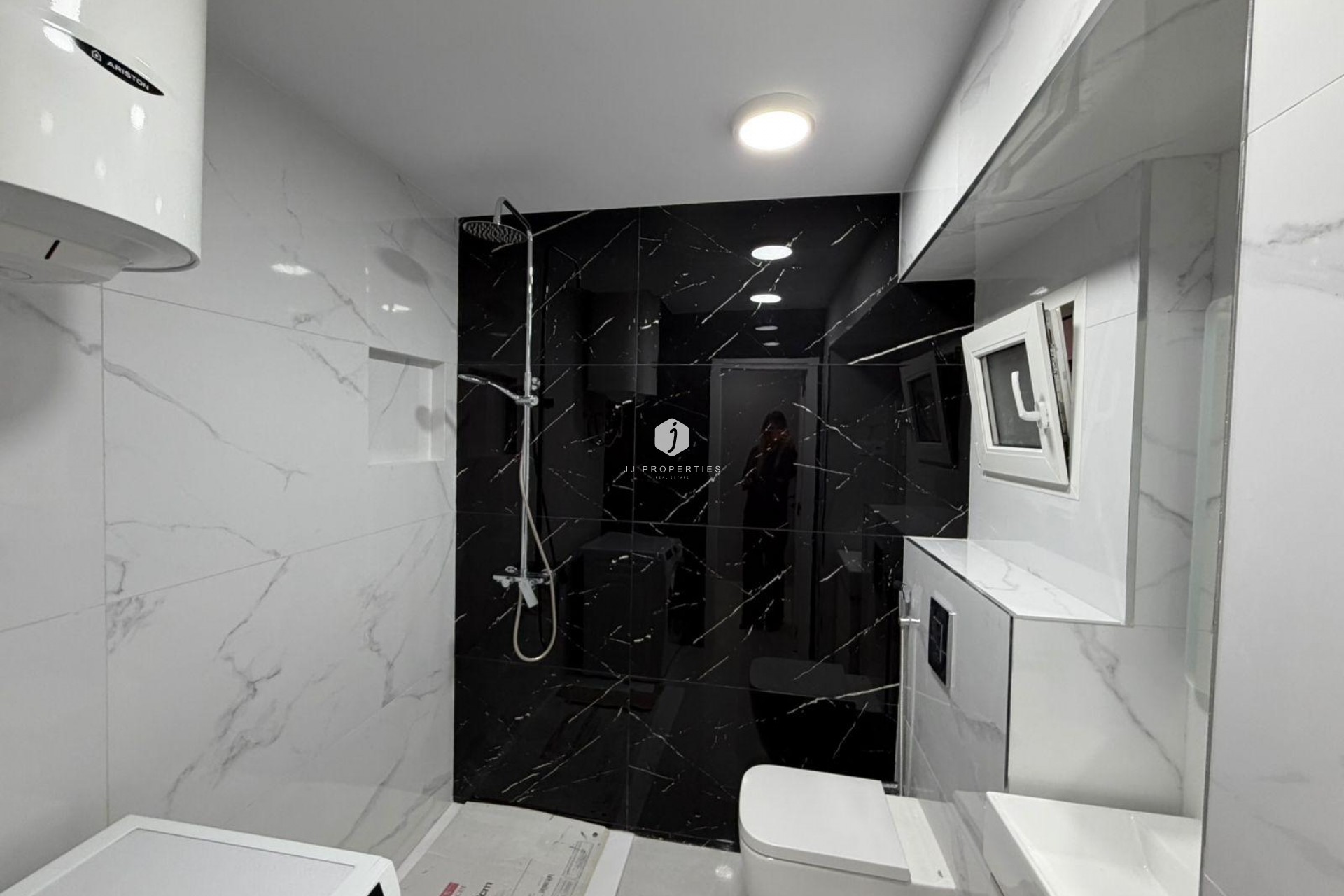 Aus zweiter Hand - Wohnung -
Torrevieja