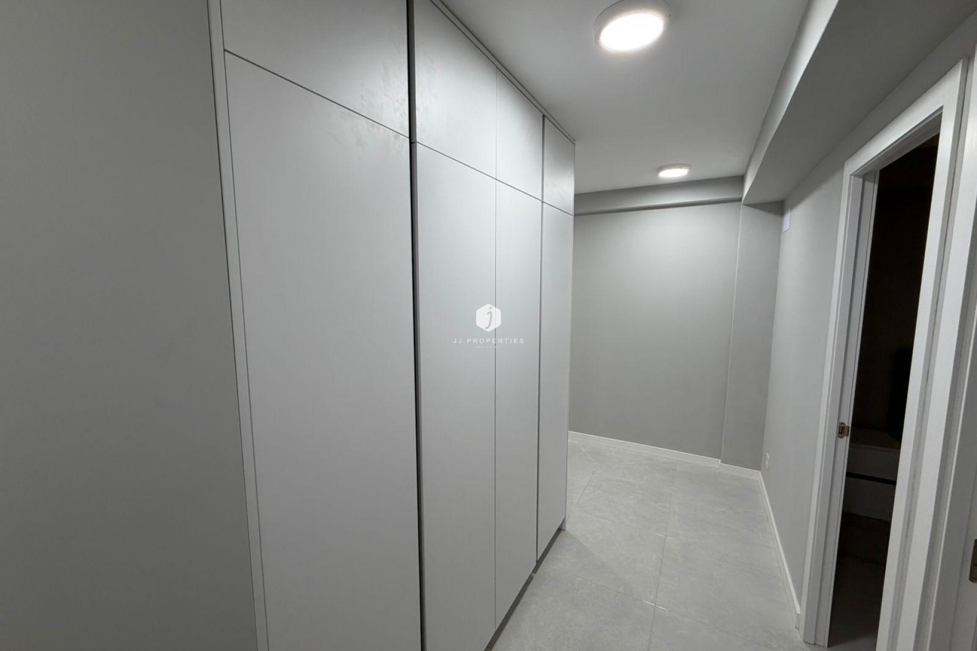 Aus zweiter Hand - Wohnung -
Torrevieja