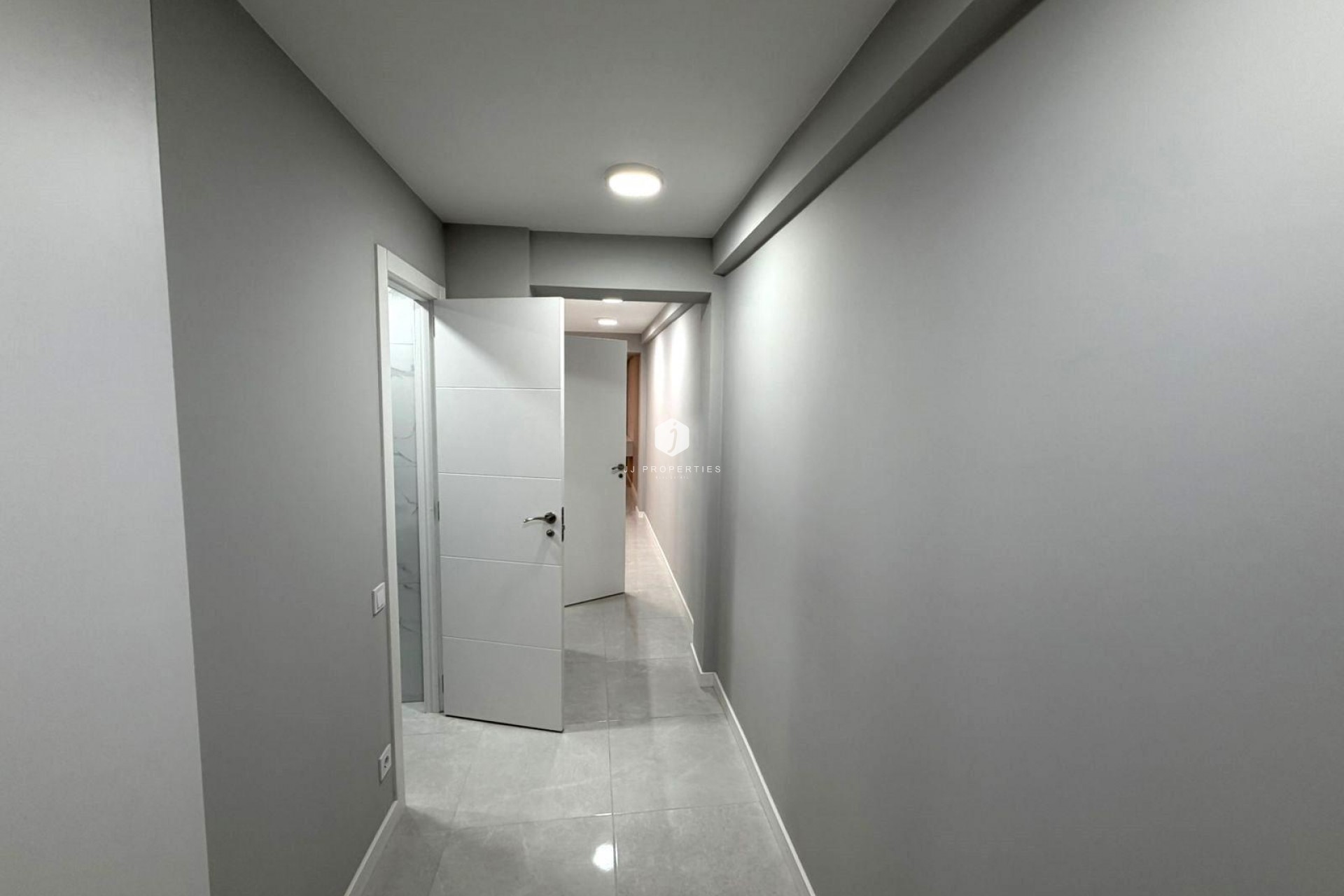 Aus zweiter Hand - Wohnung -
Torrevieja