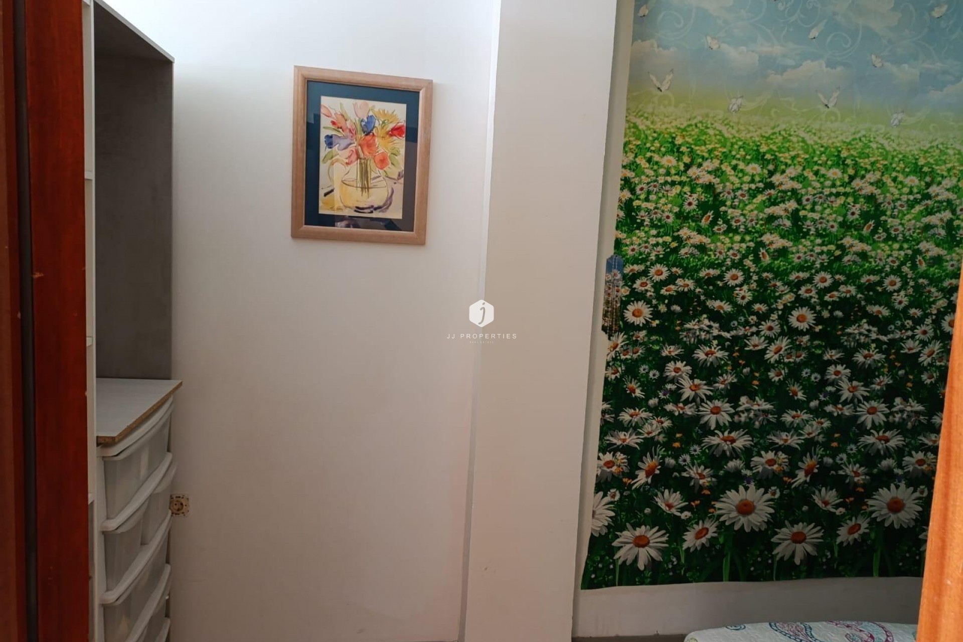 Aus zweiter Hand - Wohnung -
Torrevieja