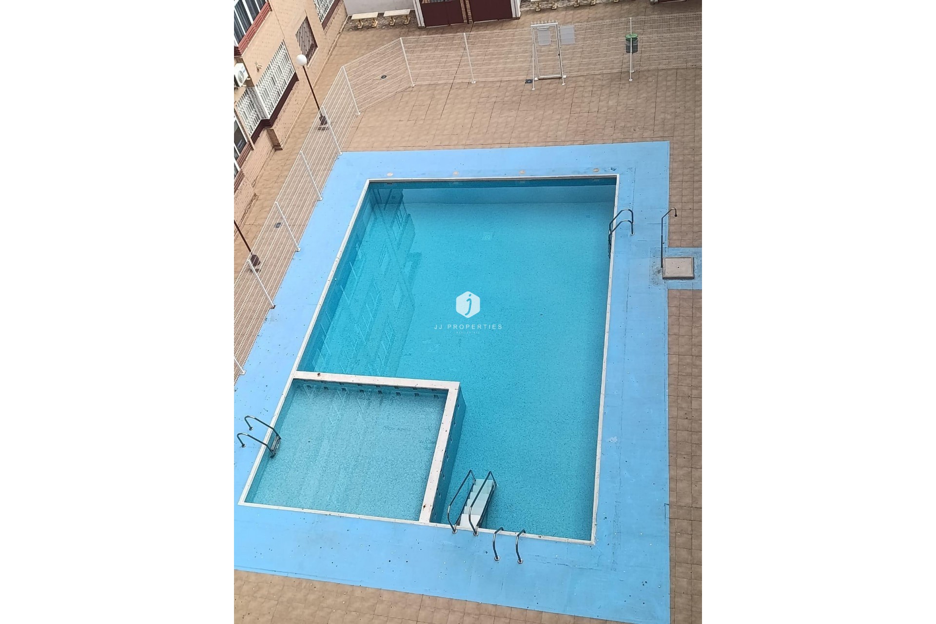 Aus zweiter Hand - Wohnung -
Torrevieja