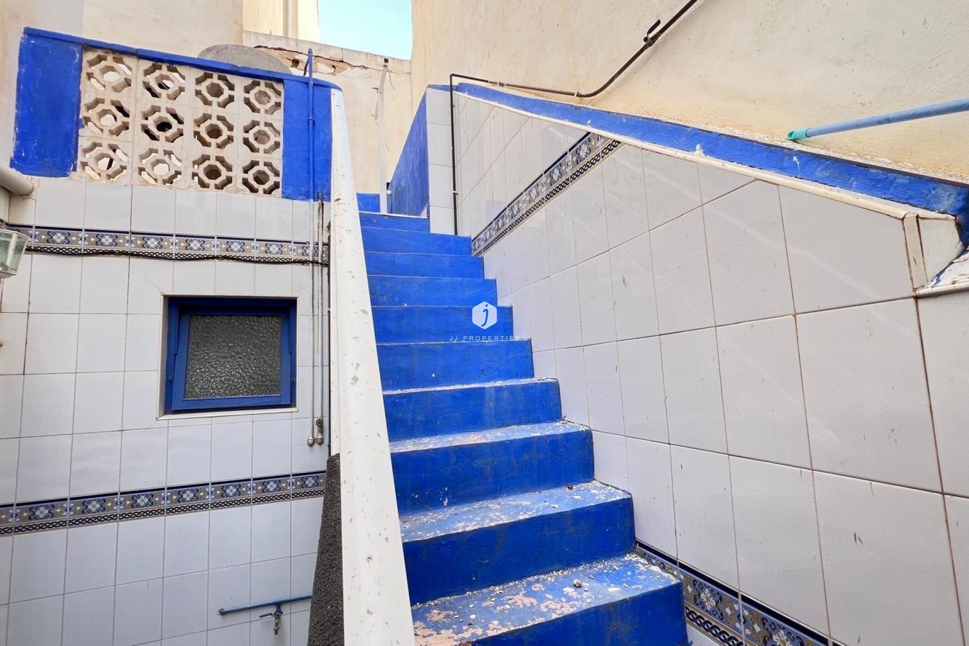 Aus zweiter Hand - Wohnung -
Torrevieja