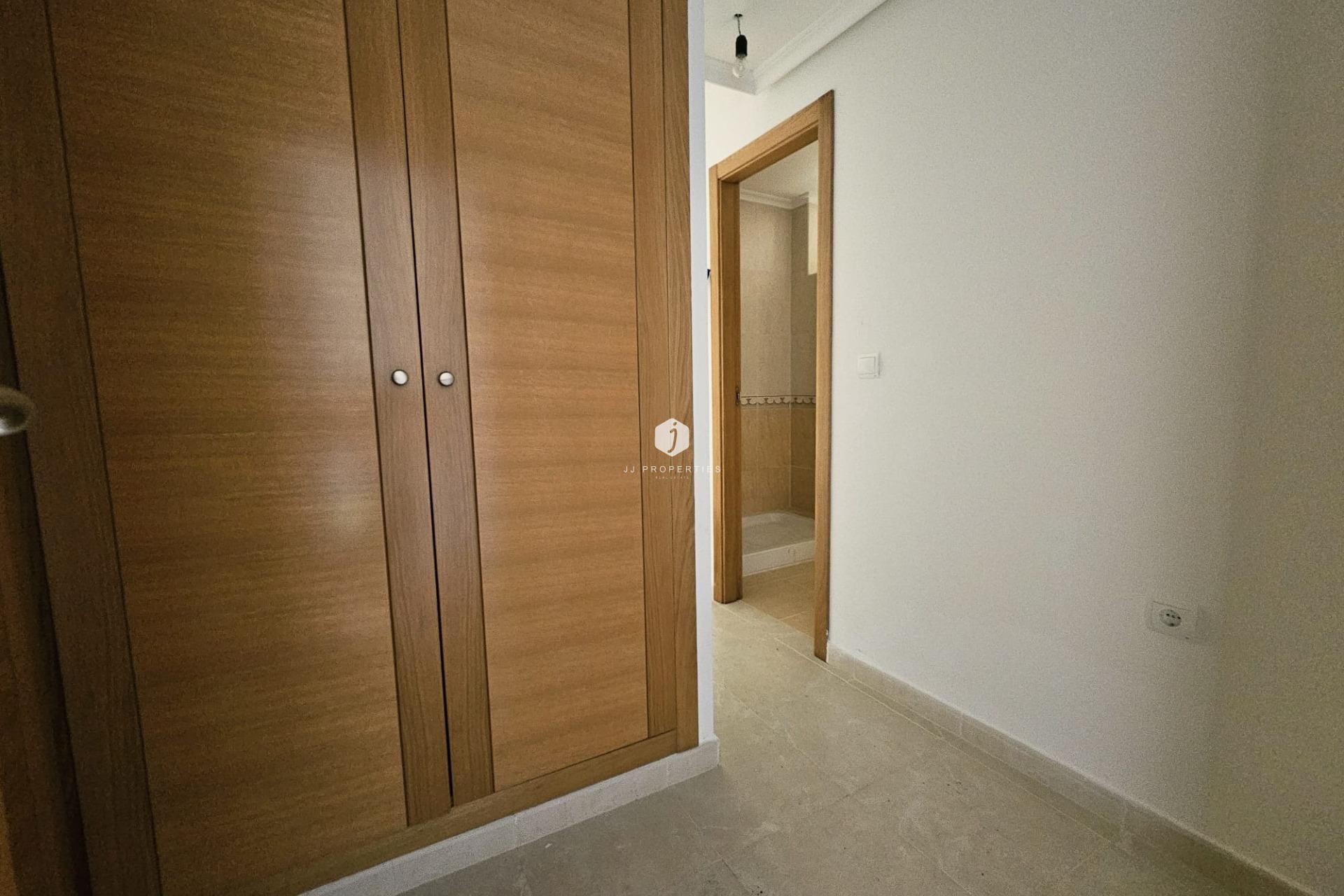 Aus zweiter Hand - Wohnung -
Torrevieja