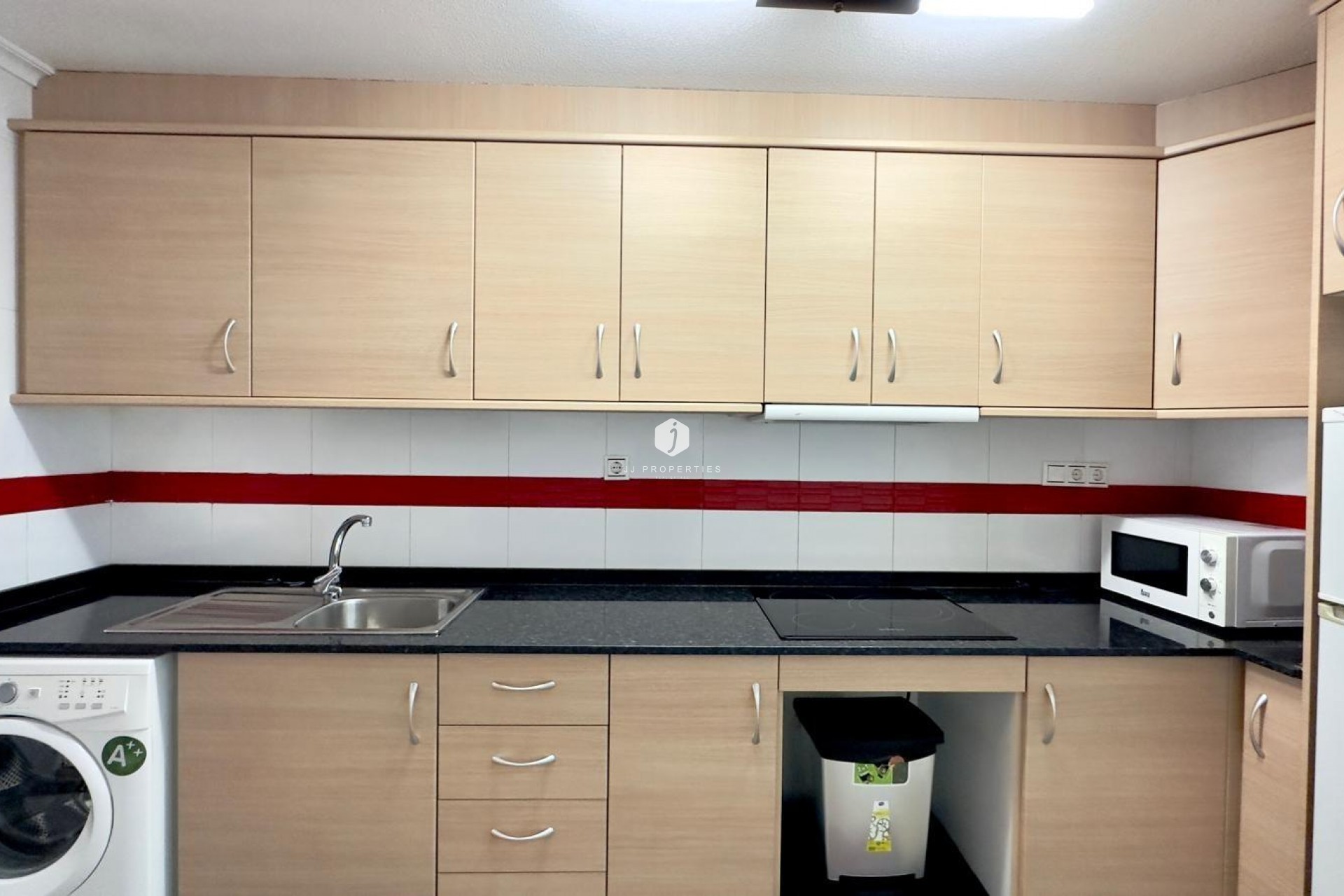 Aus zweiter Hand - Wohnung -
Torrevieja