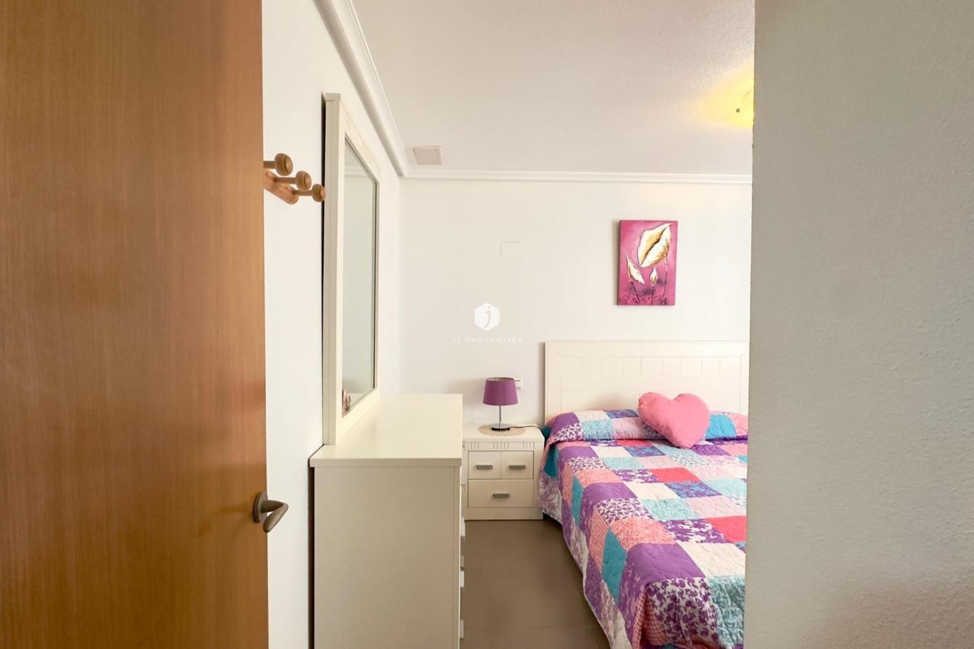 Aus zweiter Hand - Wohnung -
Torrevieja