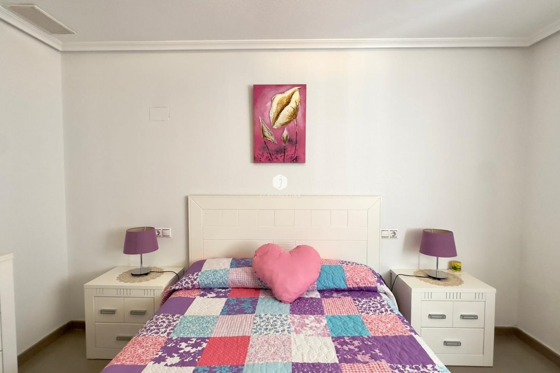 Aus zweiter Hand - Wohnung -
Torrevieja